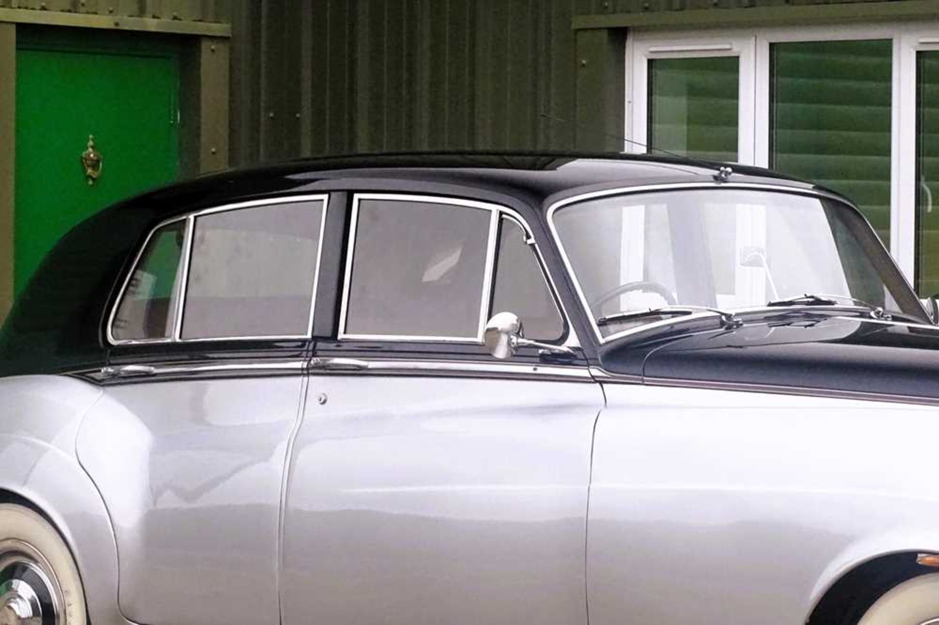 1957 Bentley S1 - Image 10 of 70