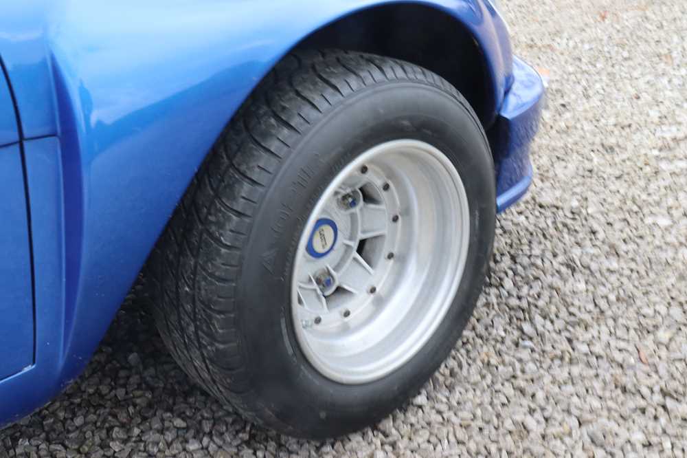 1974 Alpine Renault A110 - Image 53 of 61