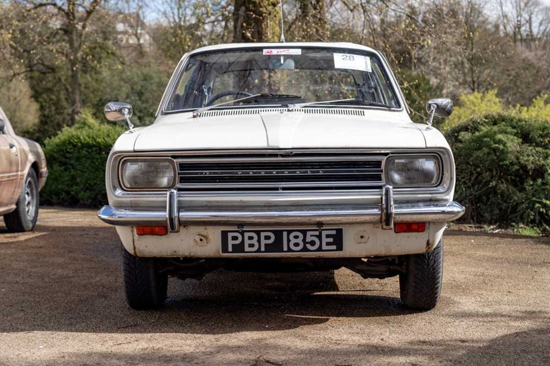 1967 Vauxhall Viva HB Period Blydenstein ‘Stage 2’ conversion - Image 3 of 33