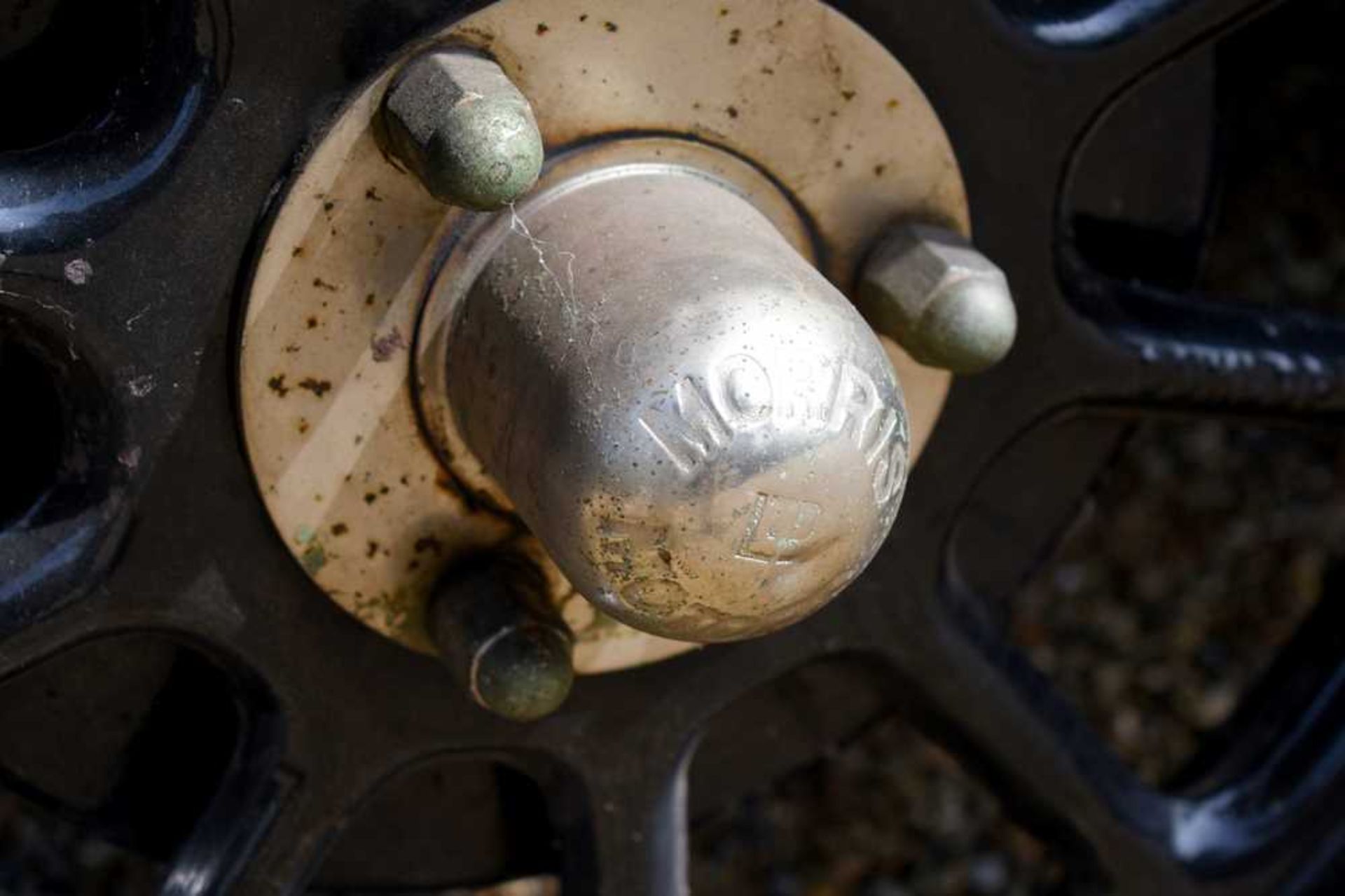 1926 Morris Oxford 'Bullnose' 2-Seat Tourer with Dickey - Image 47 of 99