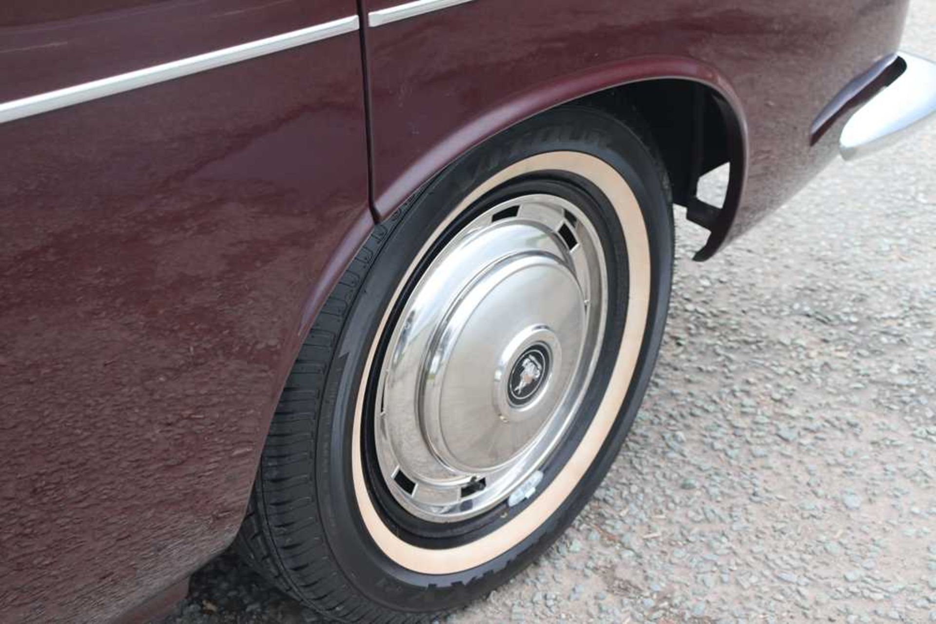 1964 Rover P5 3-Litre Coupe - Image 38 of 41
