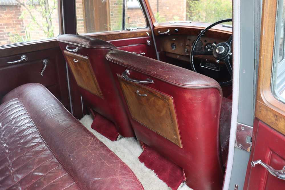 1951 Bentley MkVI Saloon - Image 18 of 48