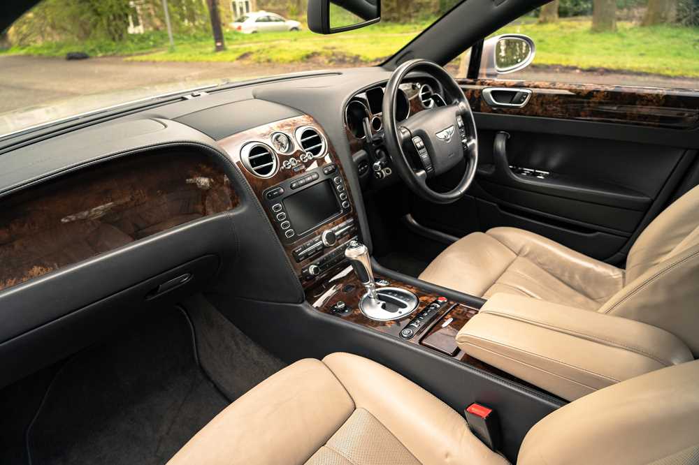 2005 Bentley Continental Flying Spur - Image 33 of 58