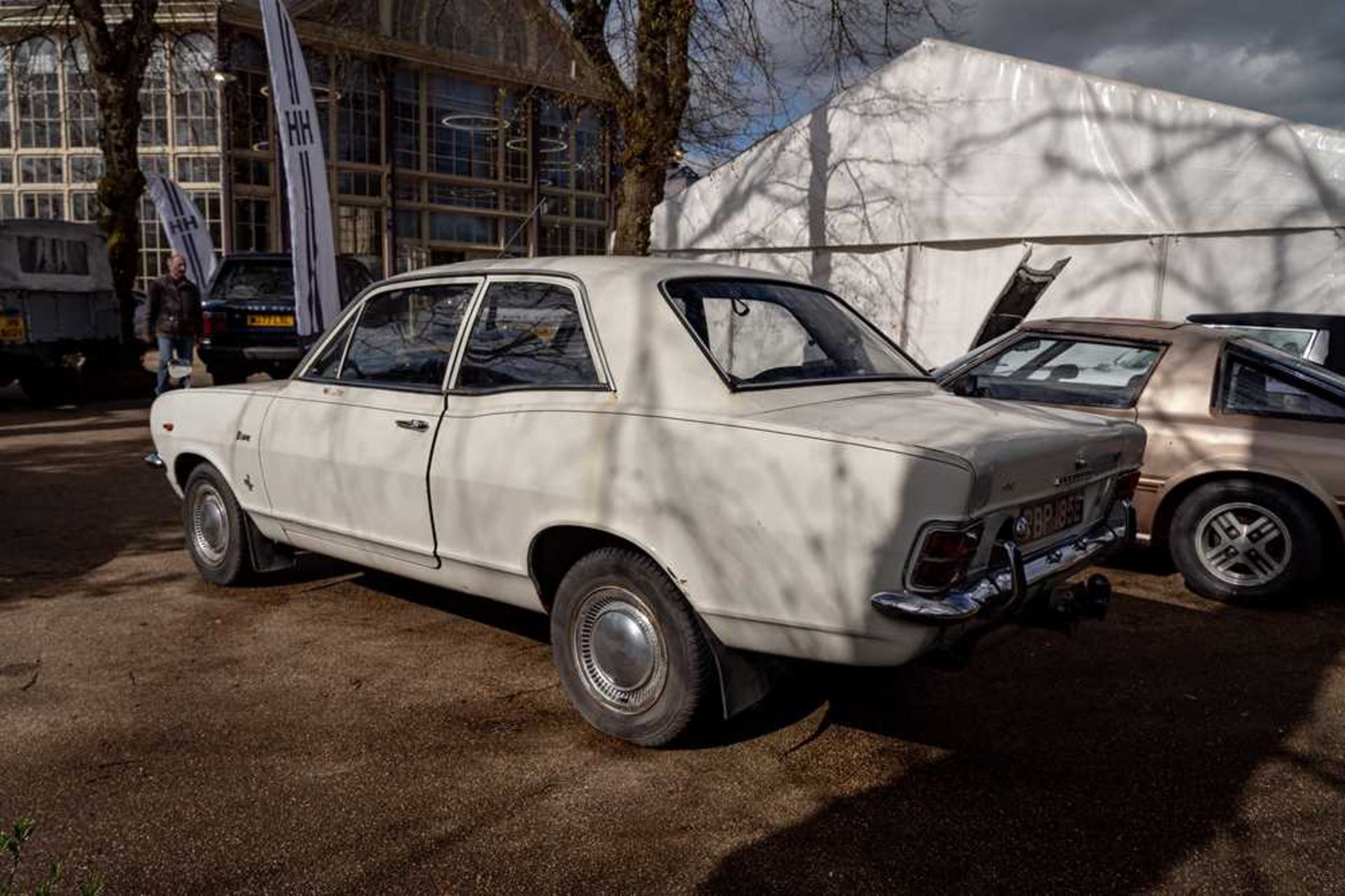 1967 Vauxhall Viva HB Period Blydenstein ‘Stage 2’ conversion - Image 10 of 33