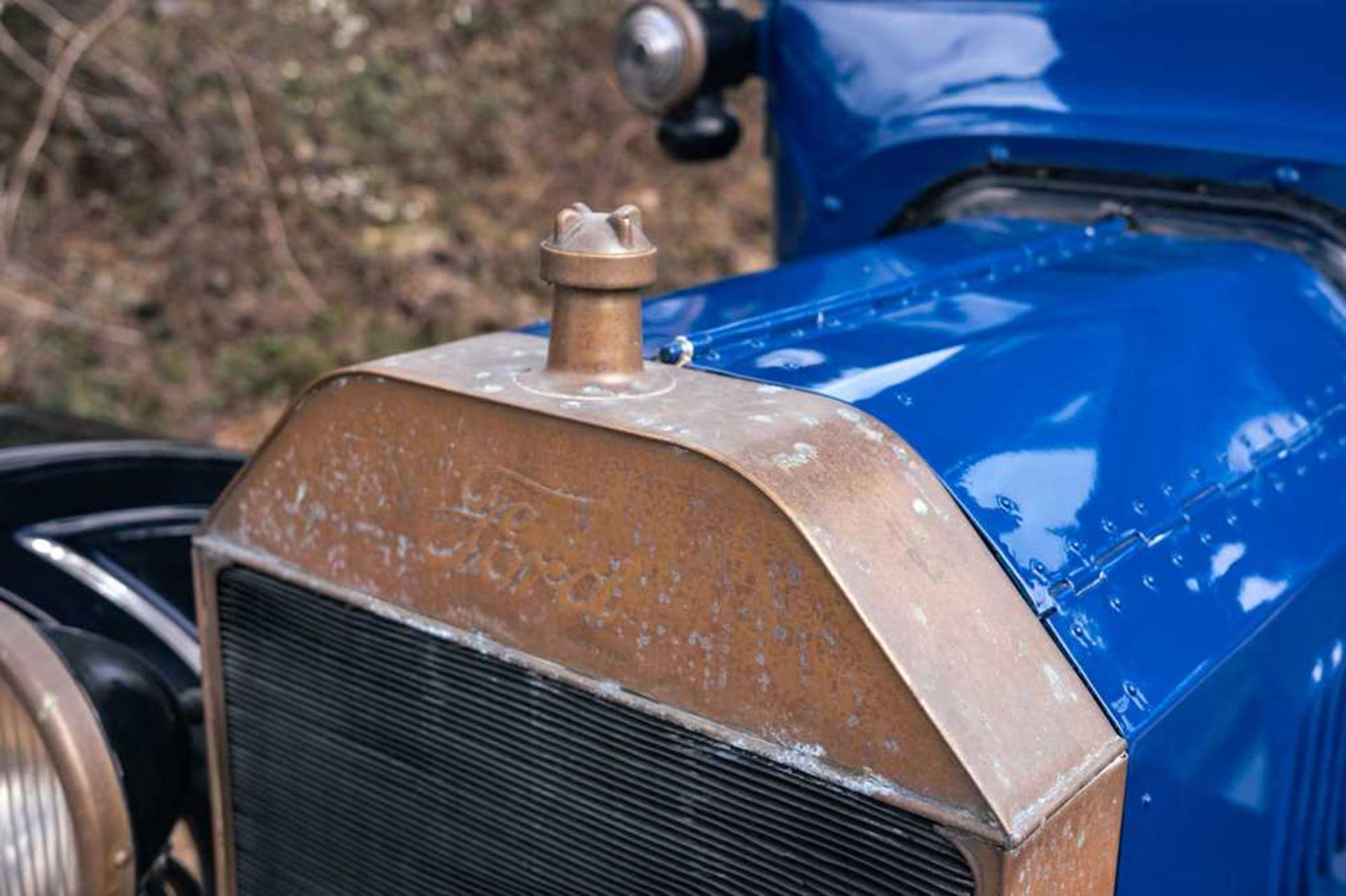 1915 Ford Model T Landaulette - Image 20 of 74