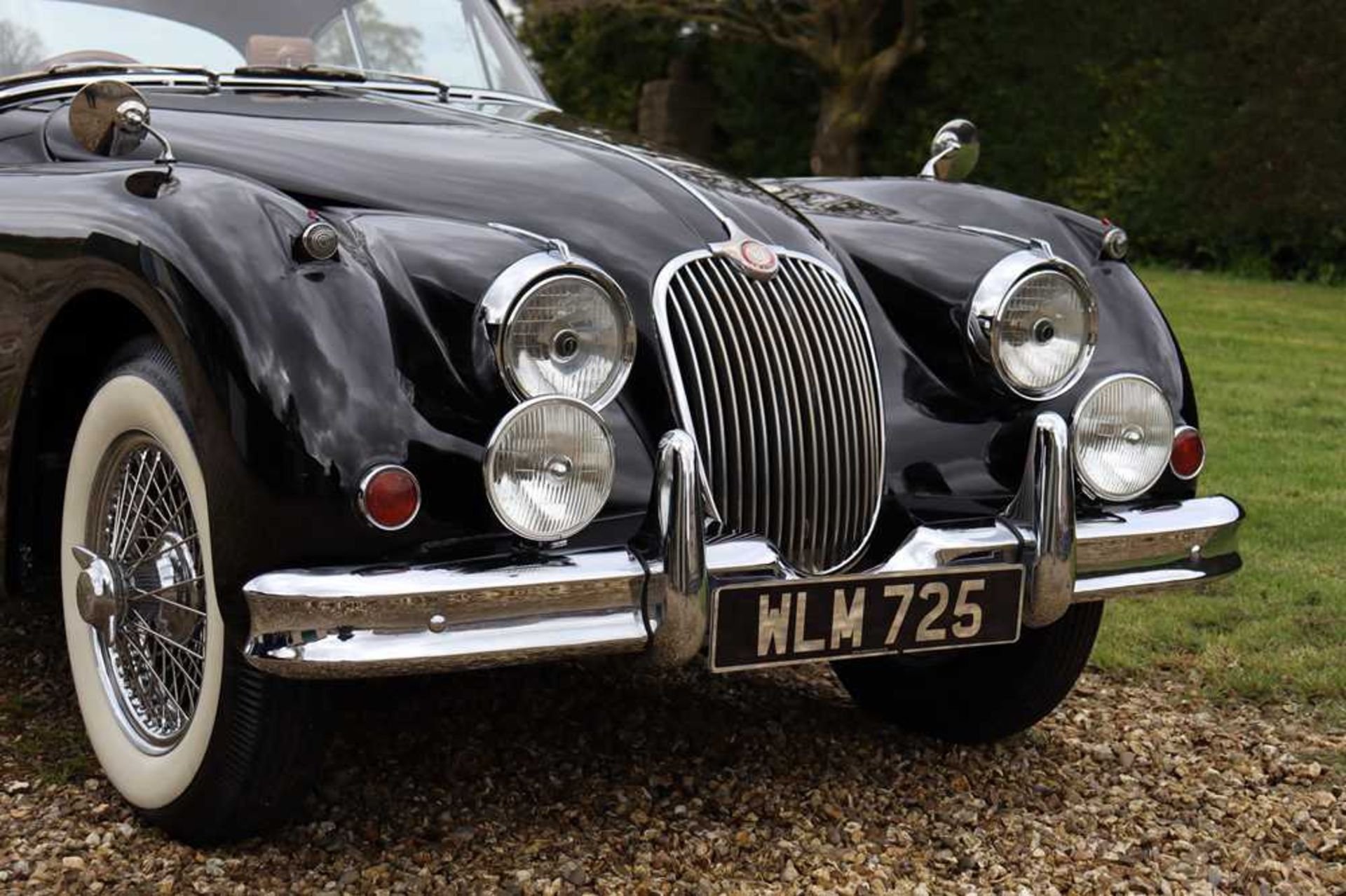 1959 Jaguar XK 150 Fixed Head Coupe 1 of just 1,368 RHD examples made - Image 32 of 49