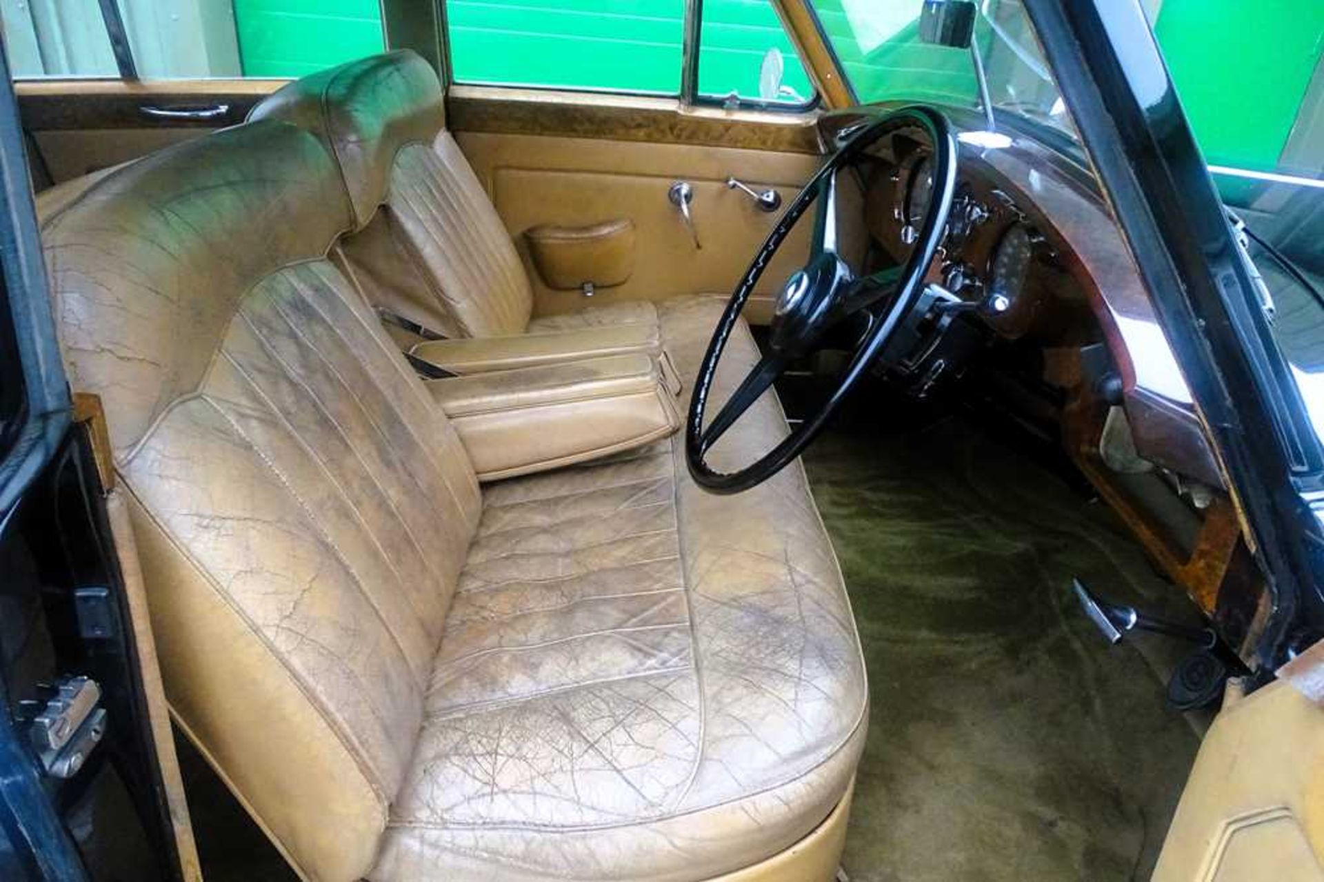 1957 Bentley S1 - Image 64 of 70