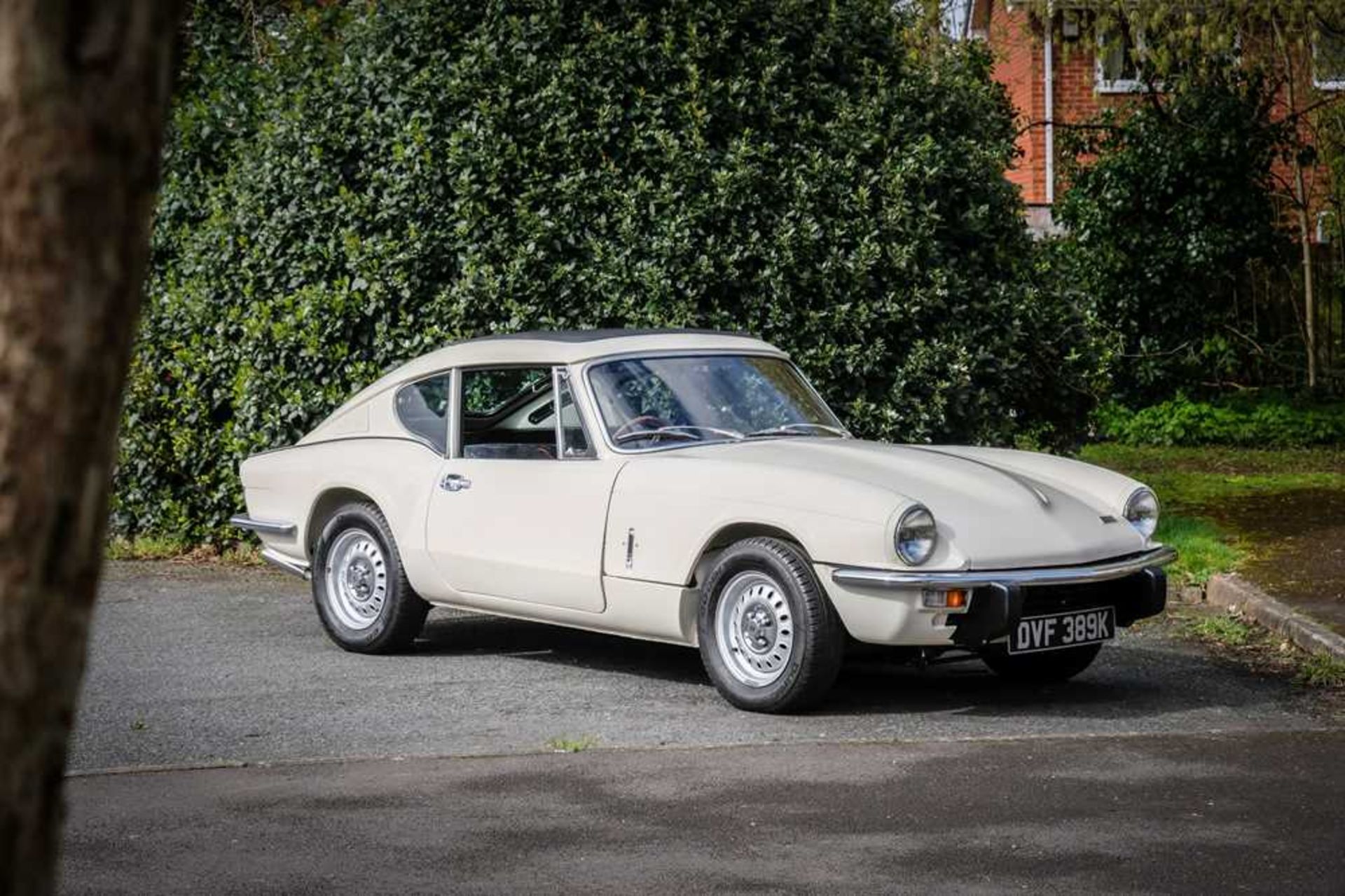 1971 Triumph GT6 MkIII Fresh from a full professional restoration - Image 2 of 106