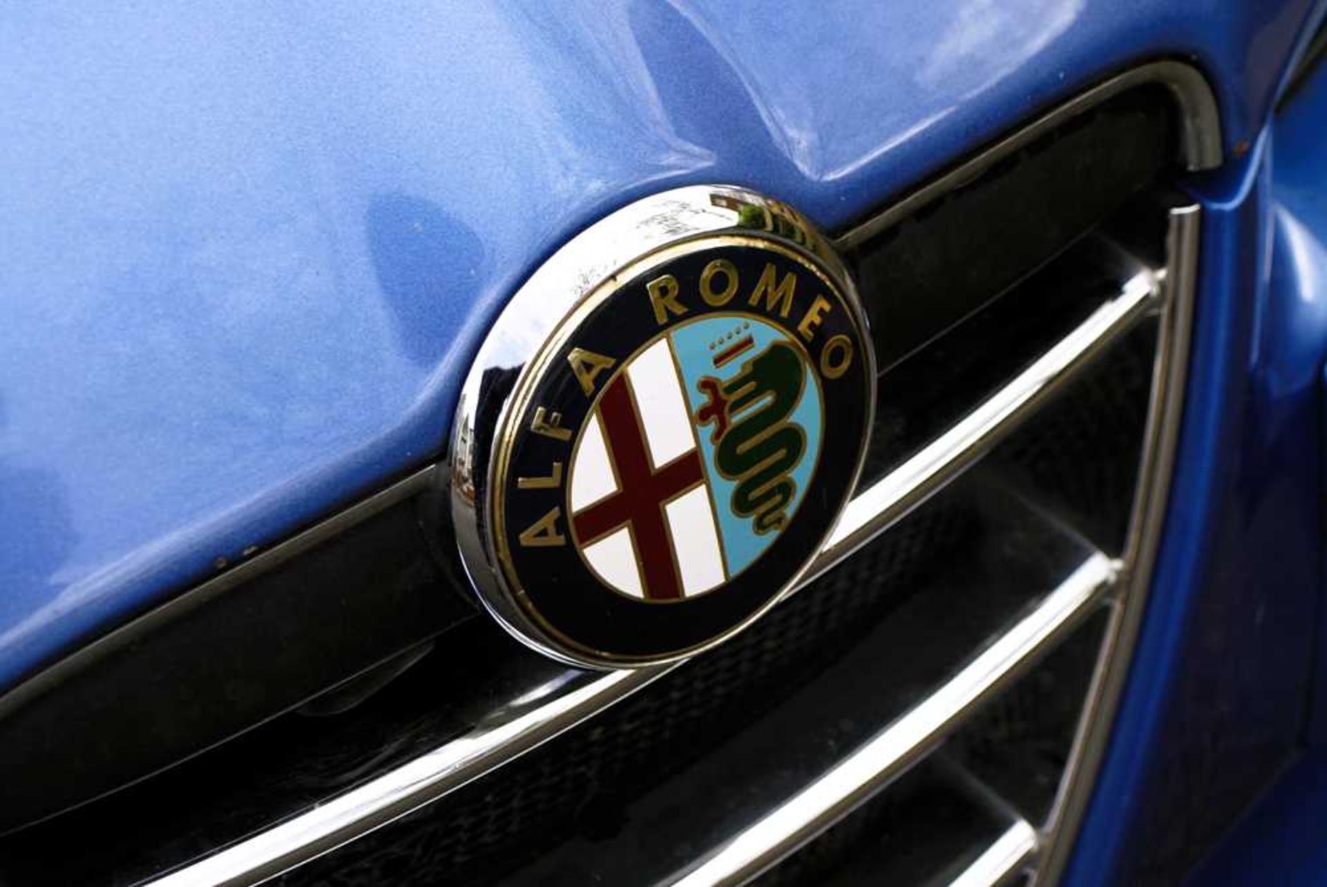 2009 Alfa Romeo Spider JTS V6 Q4 No Reserve - Image 15 of 60
