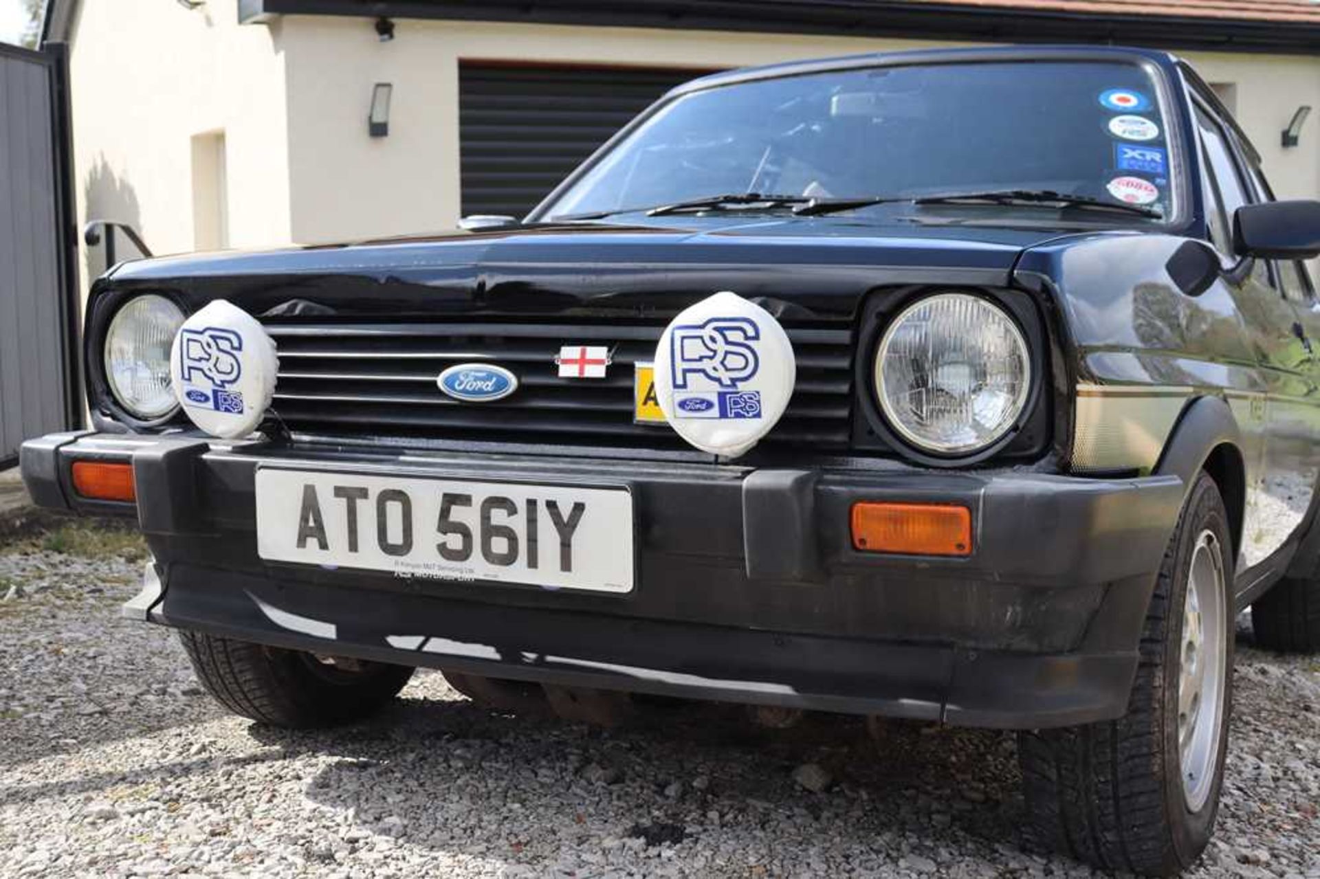 1983 Ford Fiesta XR2 - Image 32 of 56