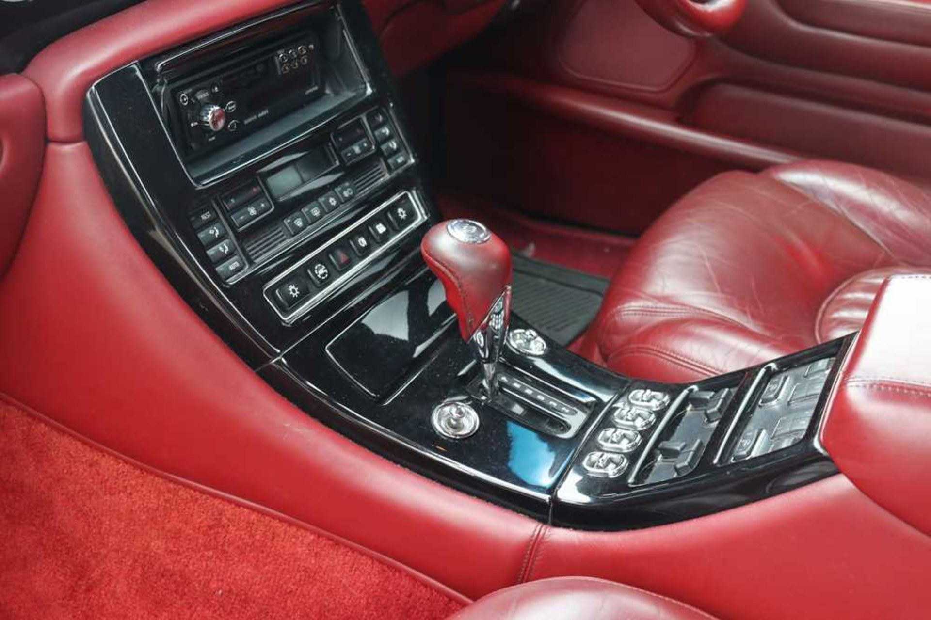 1999 Bentley Arnage Red Label - Image 23 of 45