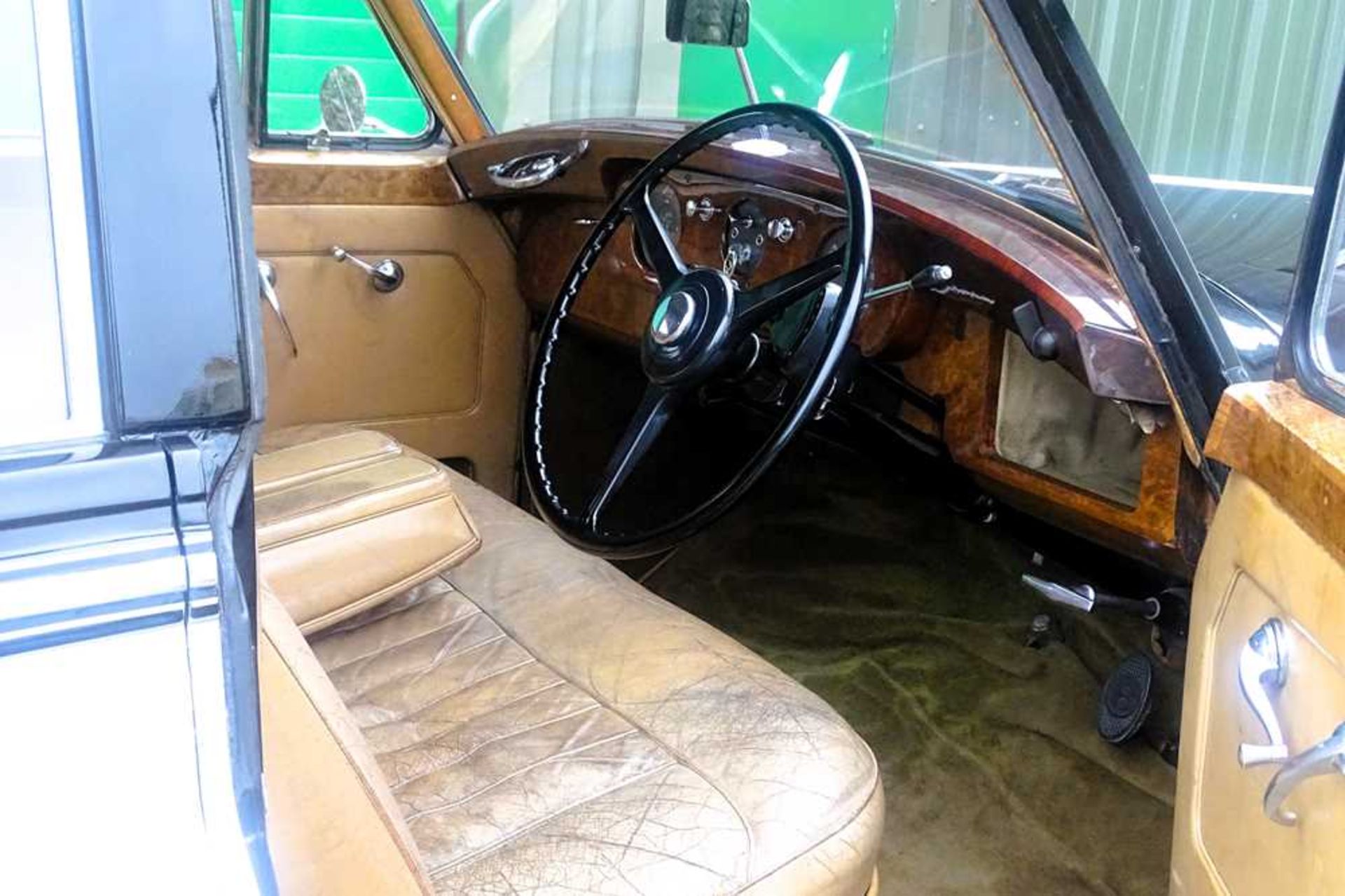 1957 Bentley S1 - Image 58 of 70