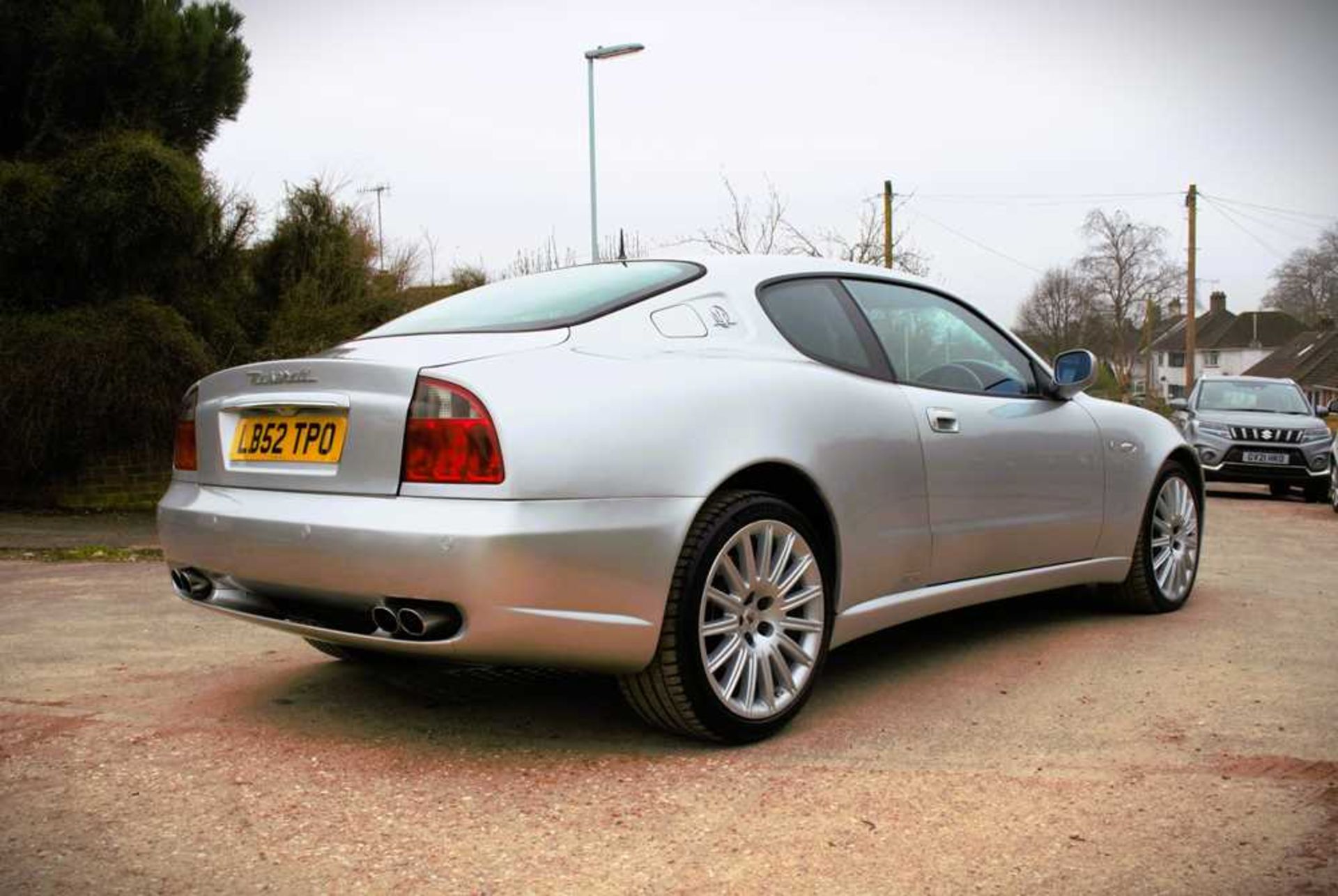 2003 Maserati 4200GT - Image 5 of 35