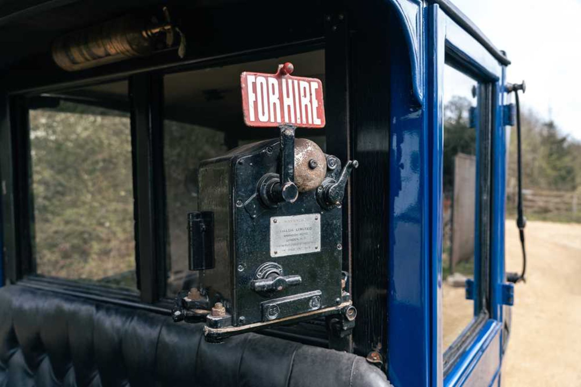 1915 Ford Model T Landaulette - Image 36 of 74