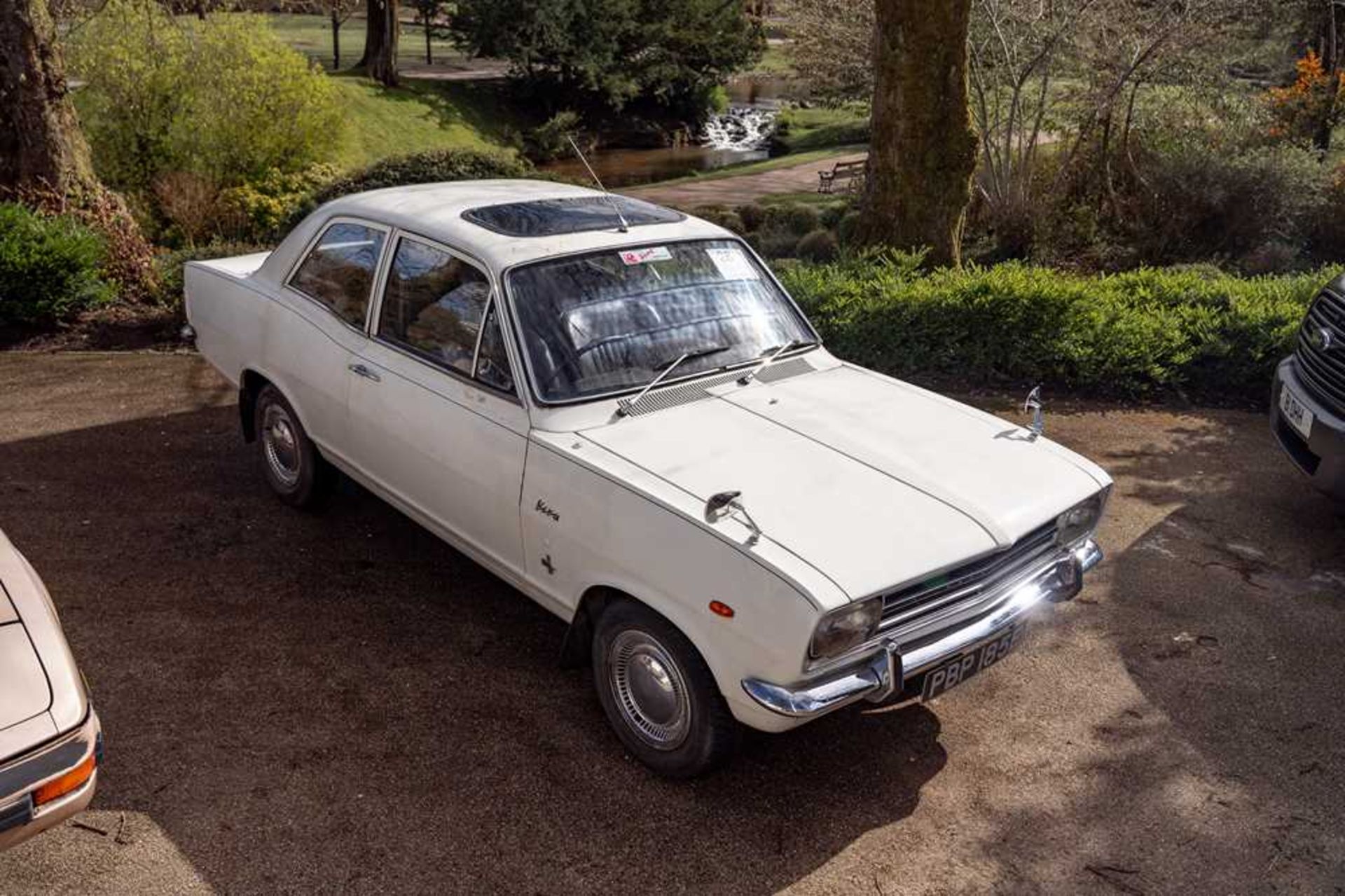 1967 Vauxhall Viva HB Period Blydenstein ‘Stage 2’ conversion - Image 2 of 33