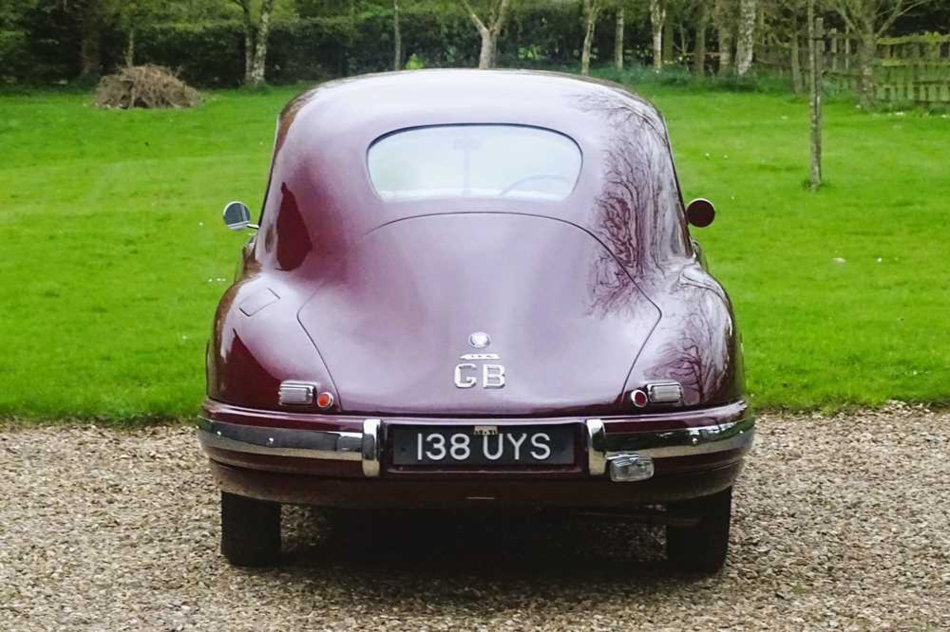 1953 Bristol 403 - Image 37 of 70