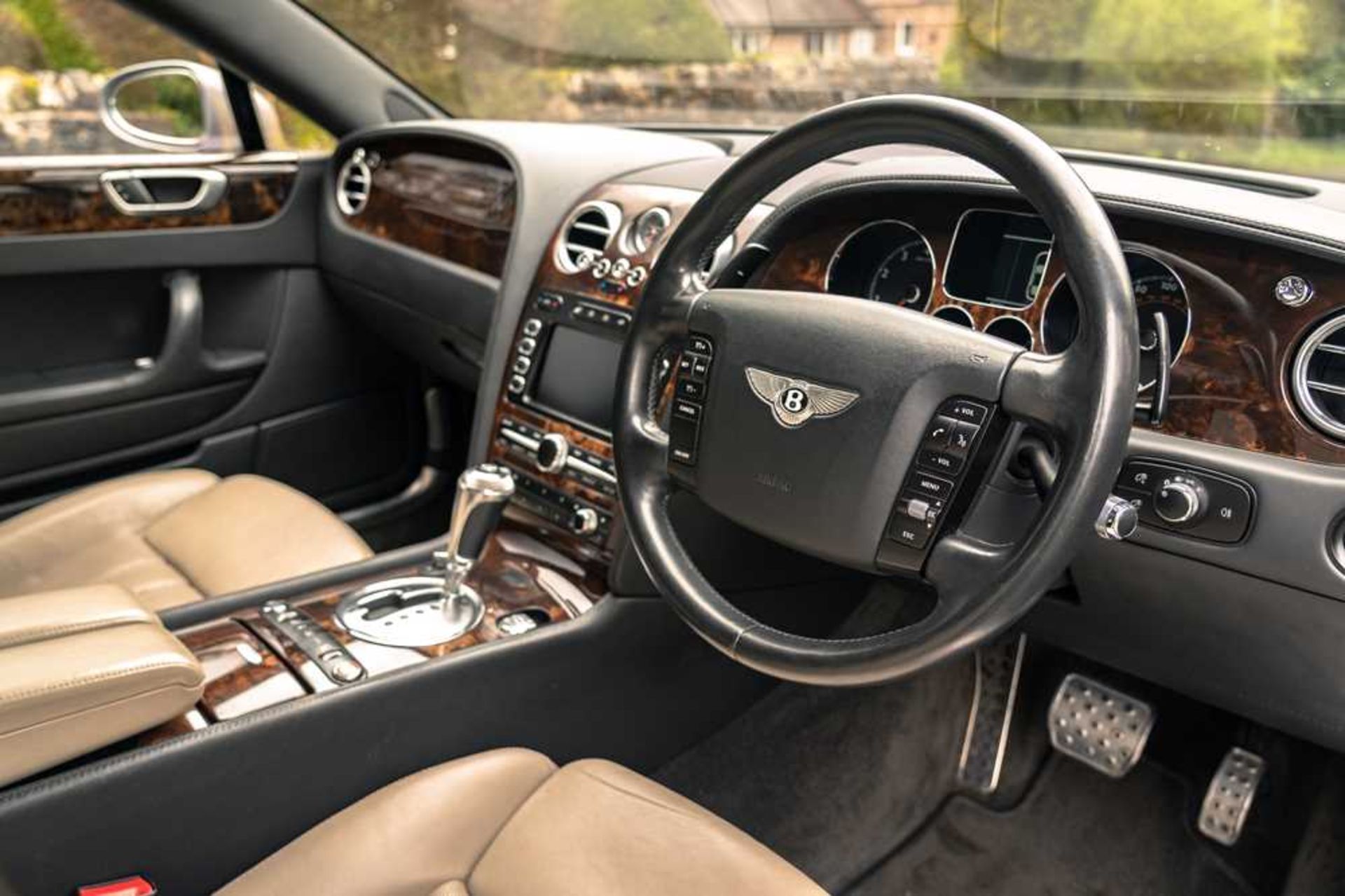 2005 Bentley Continental Flying Spur - Image 29 of 58
