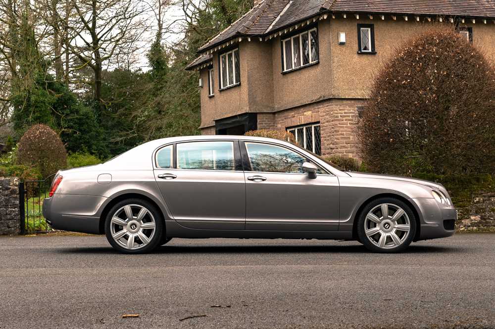 2005 Bentley Continental Flying Spur - Image 4 of 58
