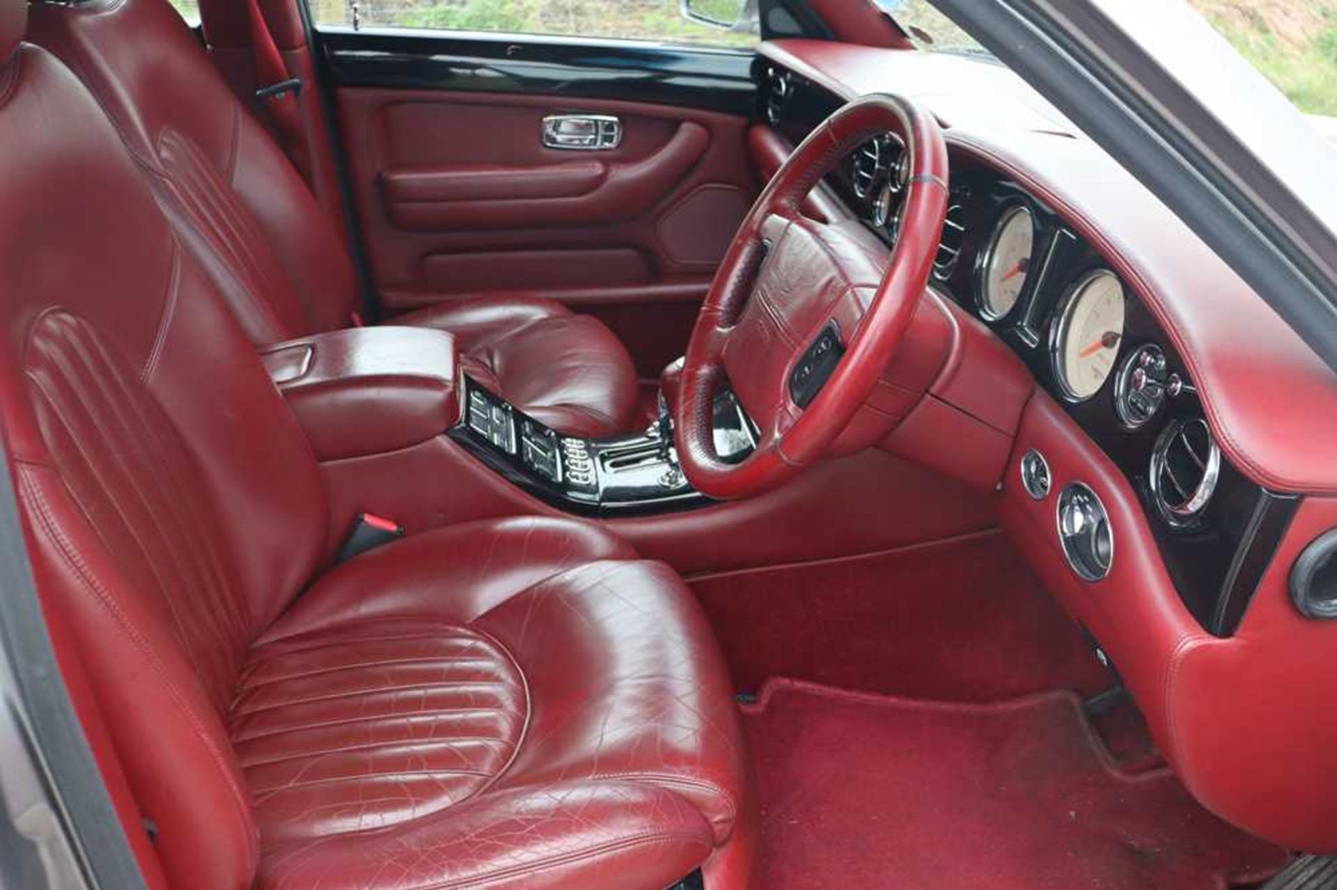 1999 Bentley Arnage Red Label - Image 17 of 45