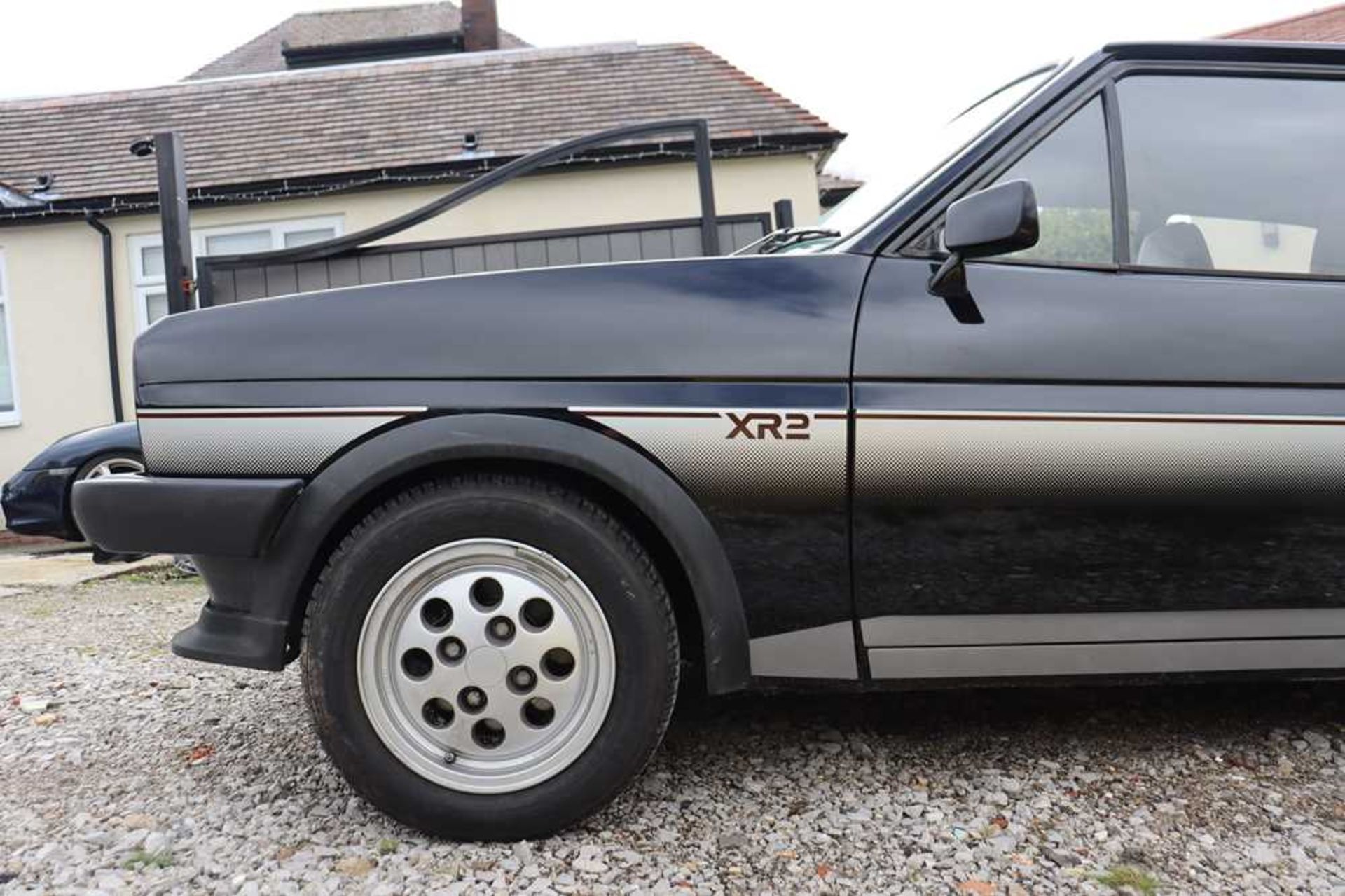 1983 Ford Fiesta XR2 - Image 37 of 56