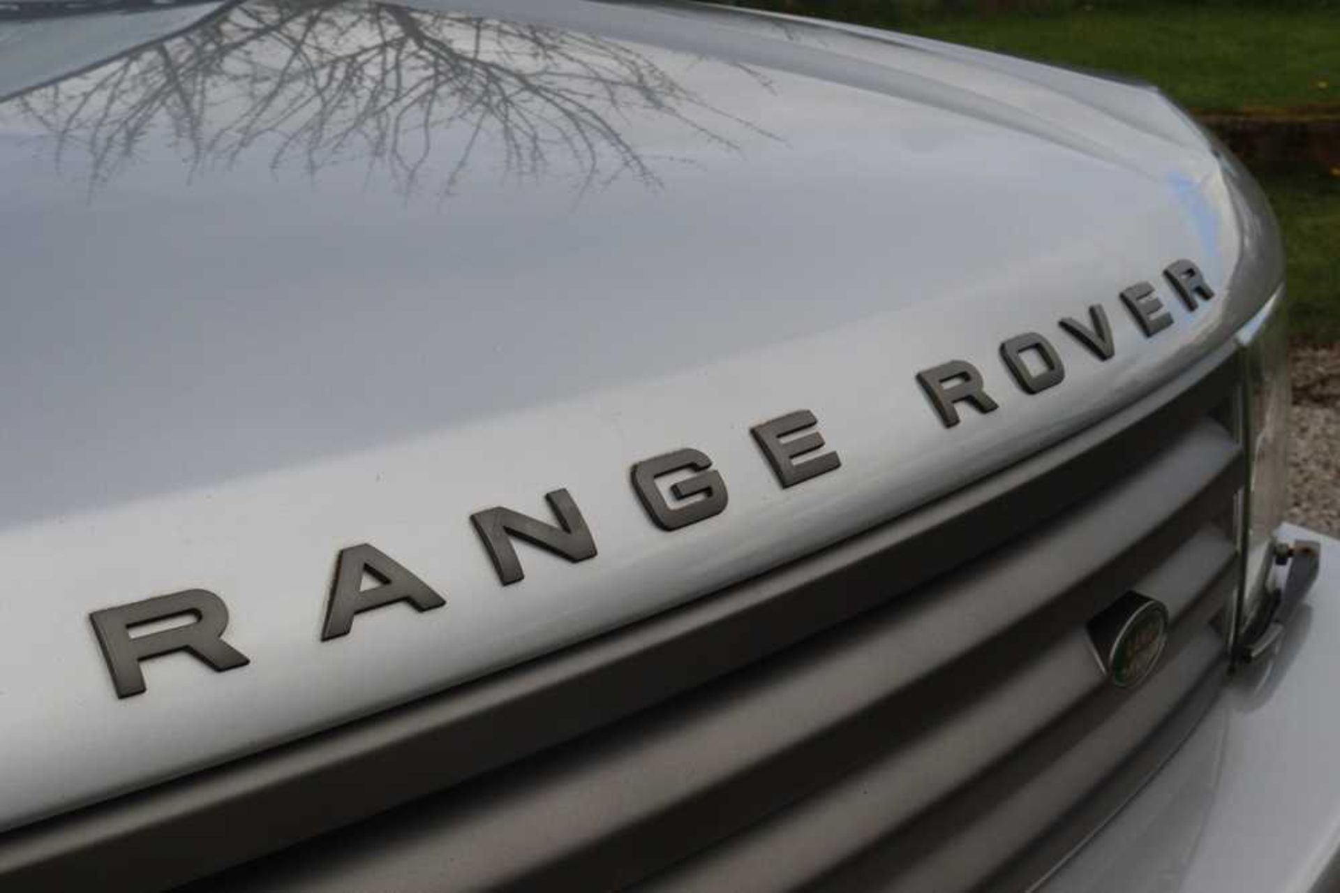 2002 Range Rover Vogue V8 - Bild 15 aus 53