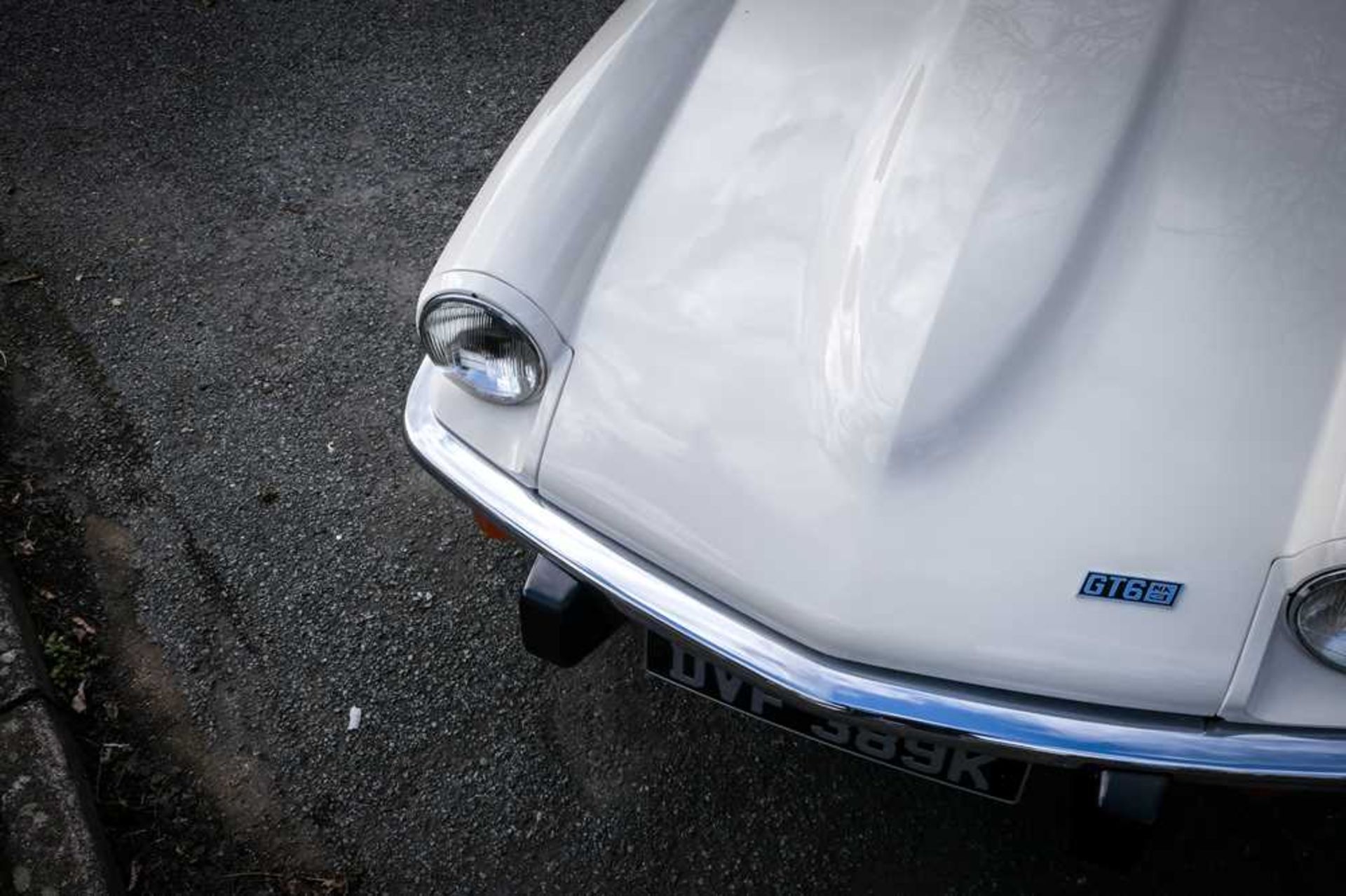 1971 Triumph GT6 MkIII Fresh from a full professional restoration - Image 87 of 106