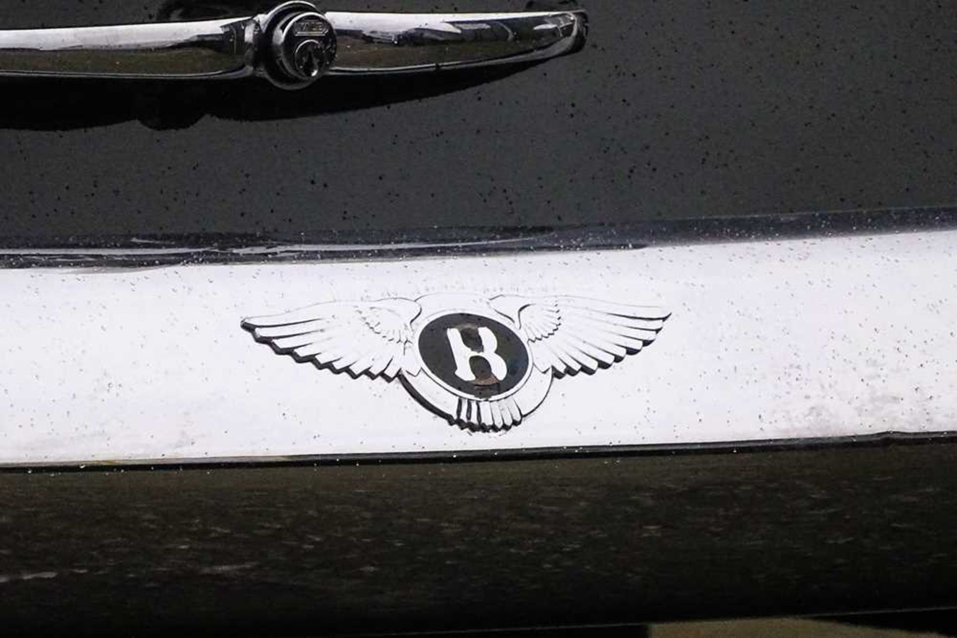 1957 Bentley S1 - Image 39 of 70