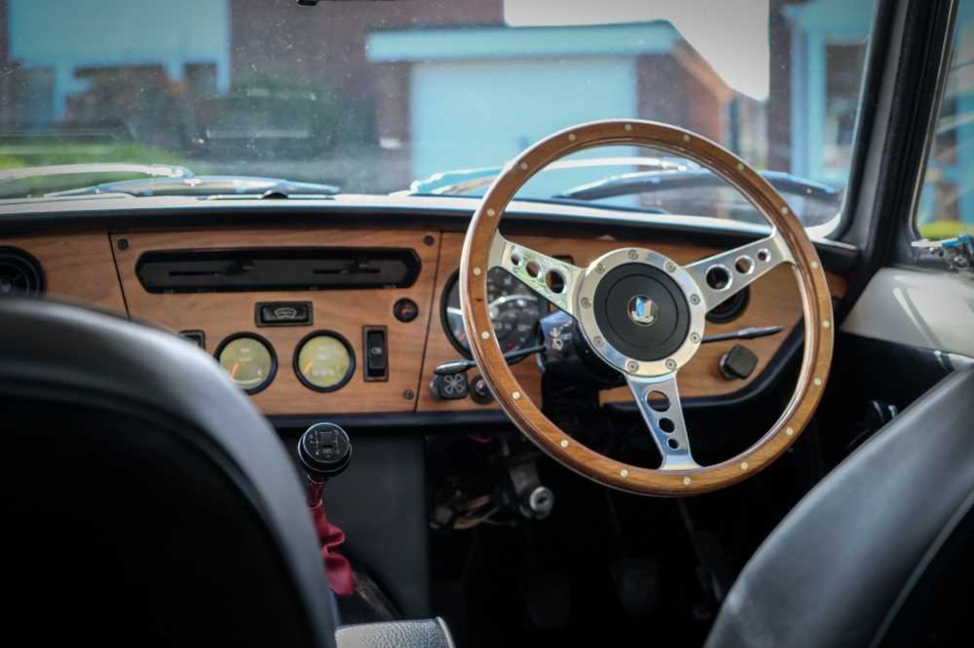 1971 Triumph GT6 MkIII Fresh from a full professional restoration - Image 56 of 106