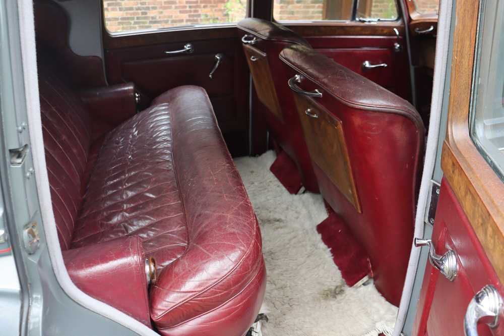 1951 Bentley MkVI Saloon - Image 22 of 48