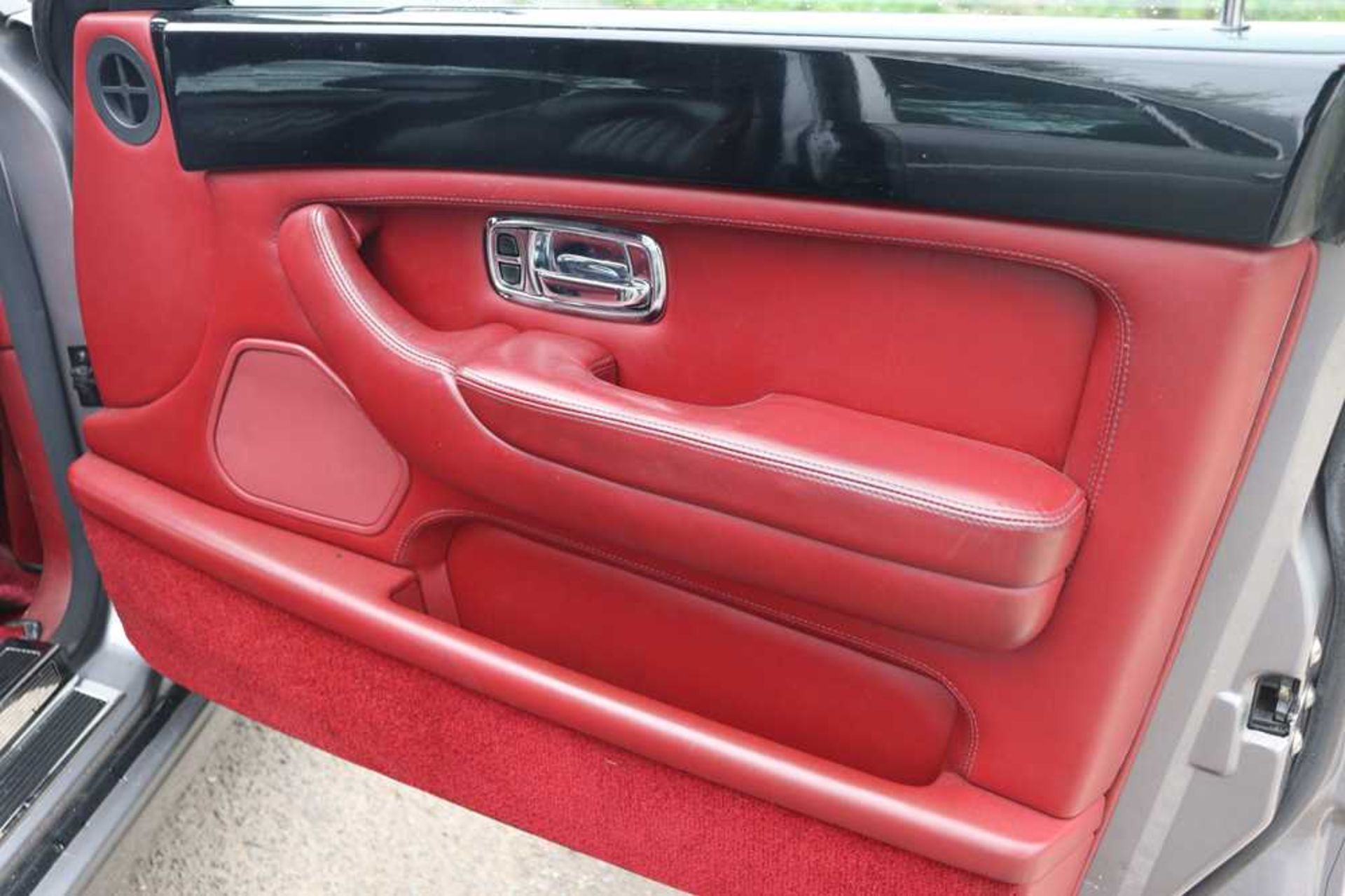 1999 Bentley Arnage Red Label - Image 25 of 45