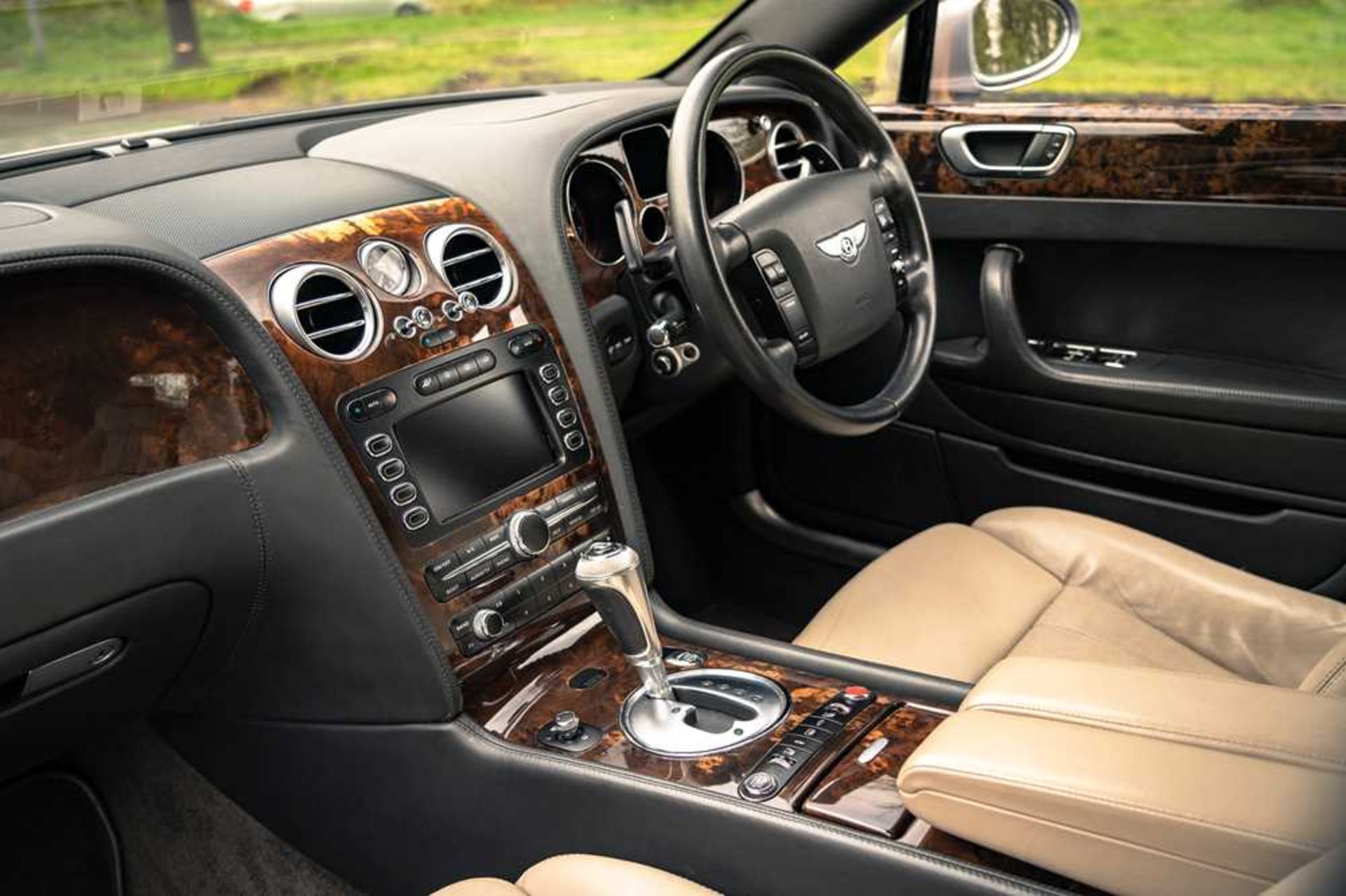 2005 Bentley Continental Flying Spur - Image 34 of 58