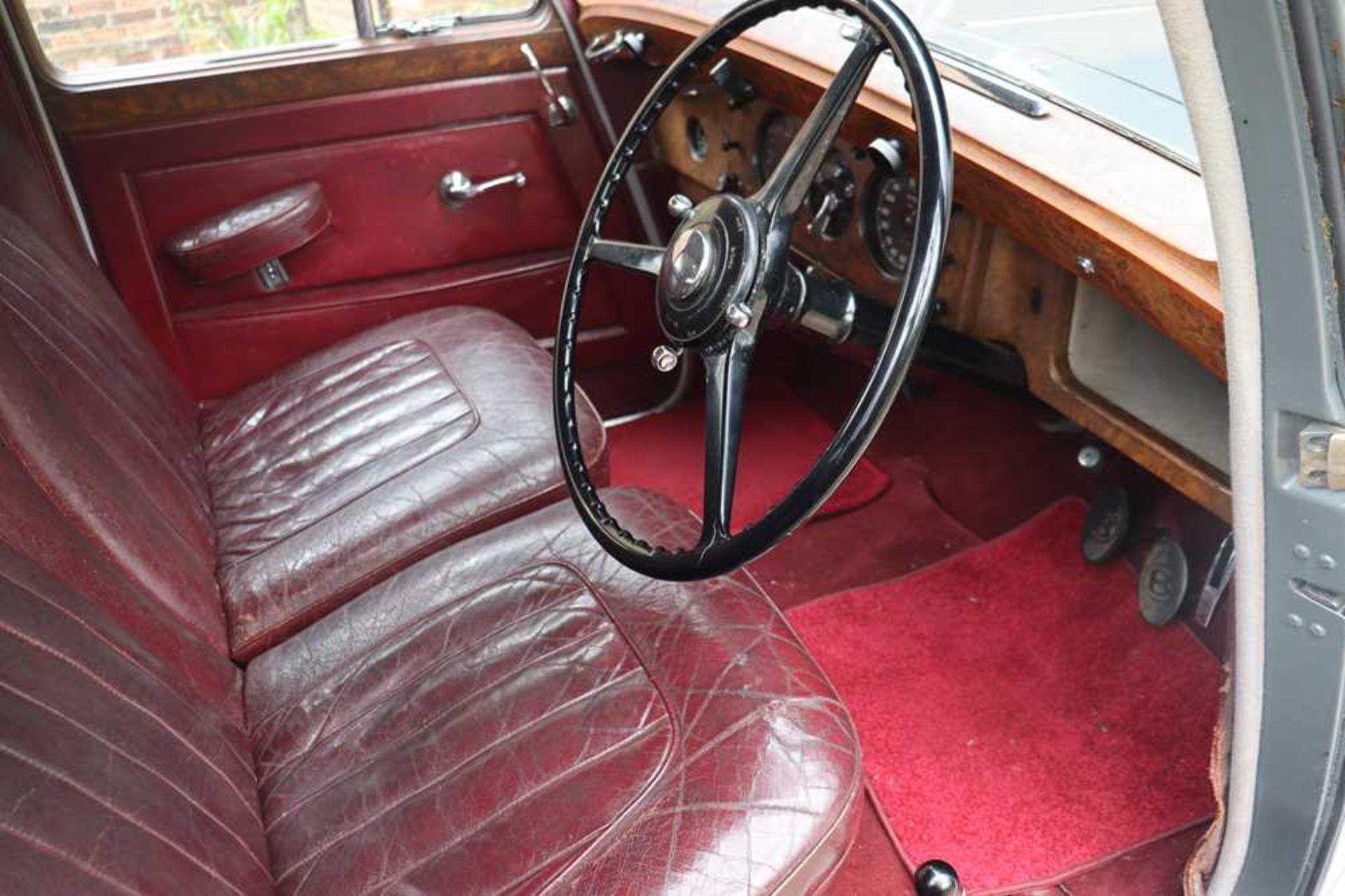 1951 Bentley MkVI Saloon - Image 19 of 48