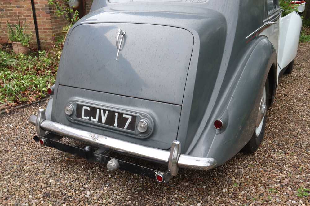 1951 Bentley MkVI Saloon - Image 12 of 48