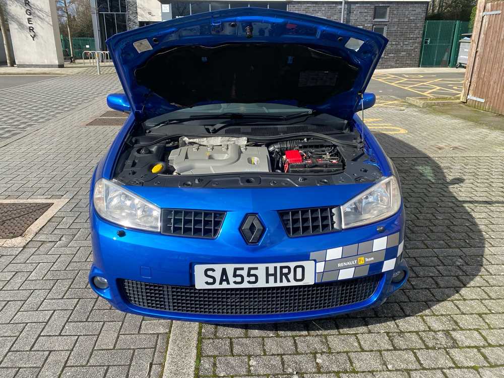 2005 Renault Mégane Renault Sport 225 - Image 17 of 33