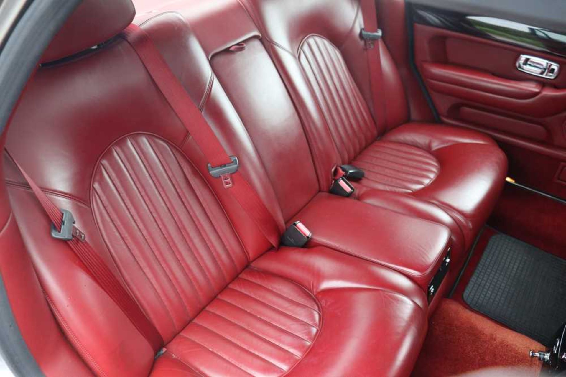 1999 Bentley Arnage Red Label - Image 20 of 45