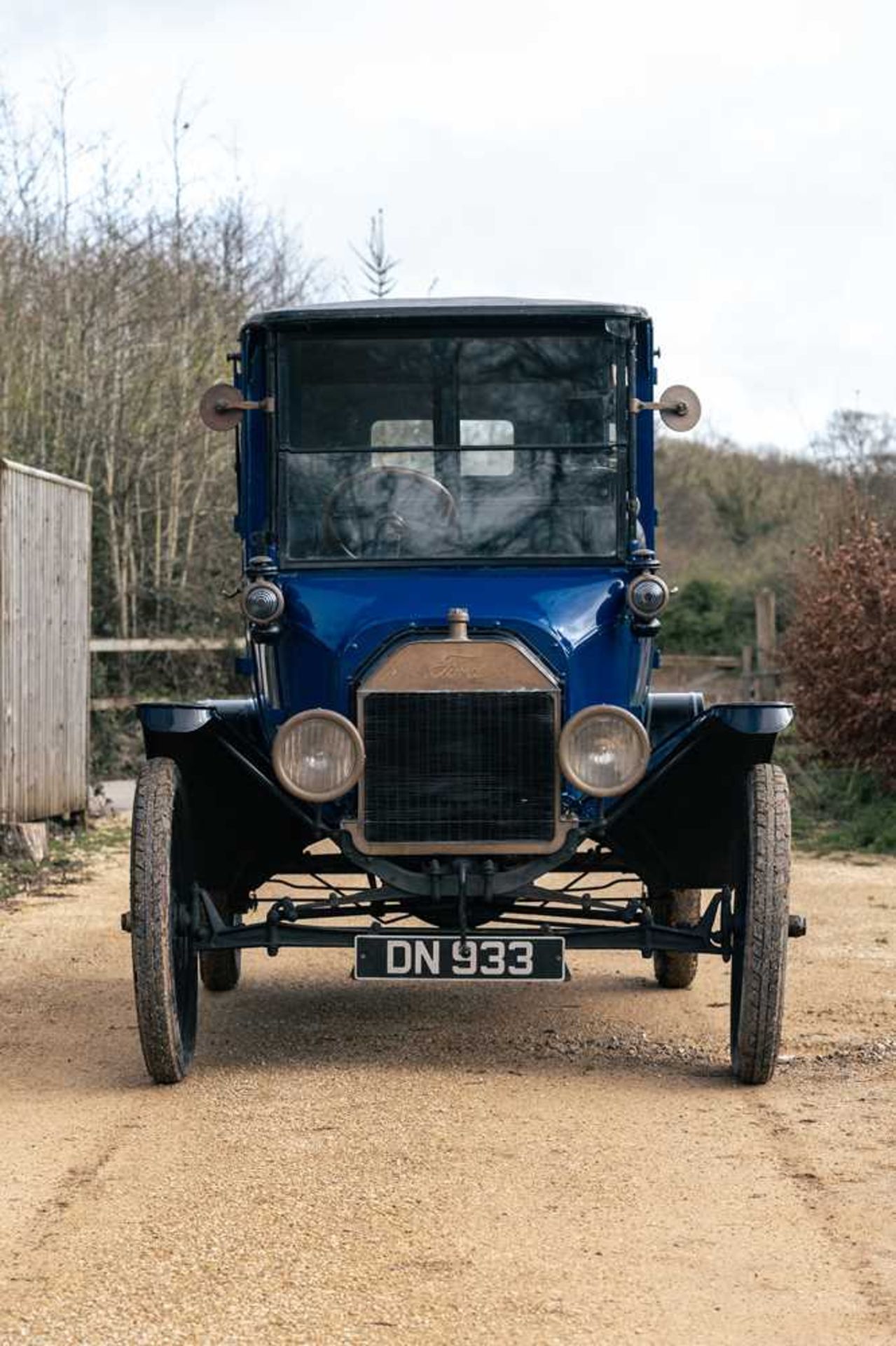 1915 Ford Model T Landaulette - Bild 55 aus 74