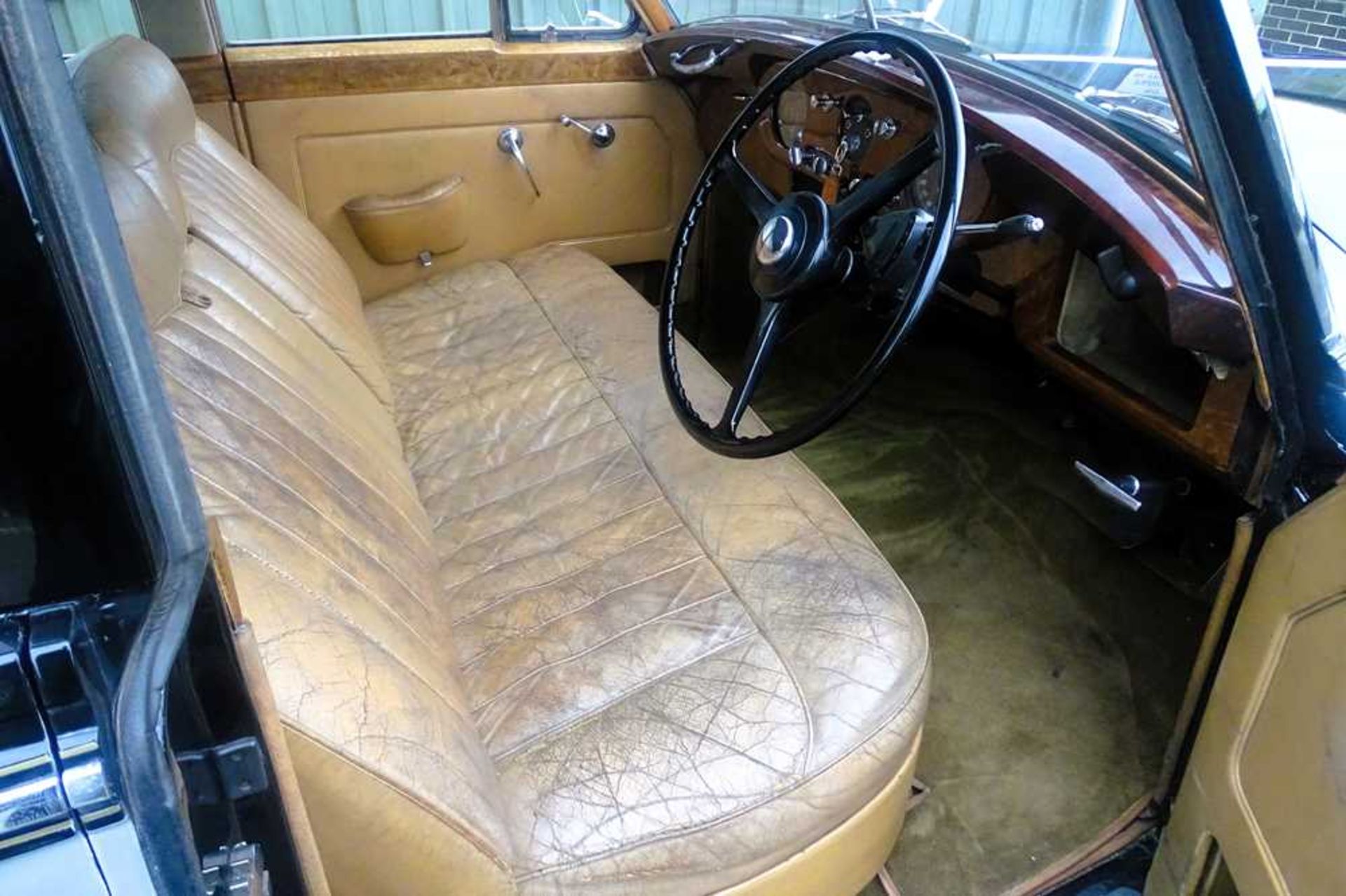 1957 Bentley S1 - Image 18 of 70