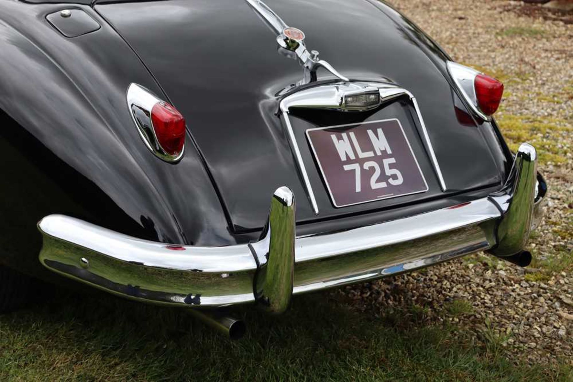 1959 Jaguar XK 150 Fixed Head Coupe 1 of just 1,368 RHD examples made - Image 43 of 49