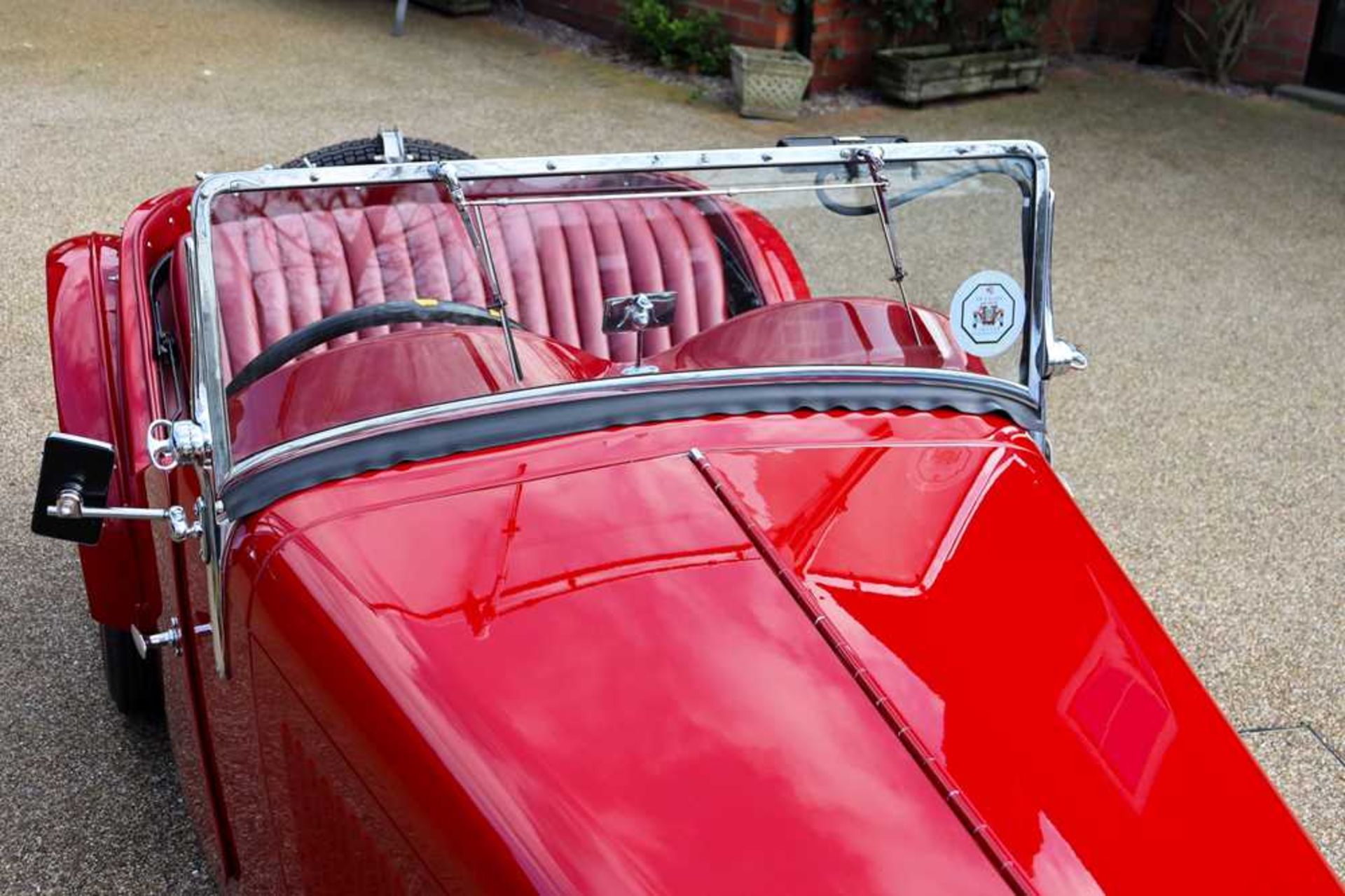 1932 MG J2 Midget Excellently restored and with period competition history - Image 25 of 76