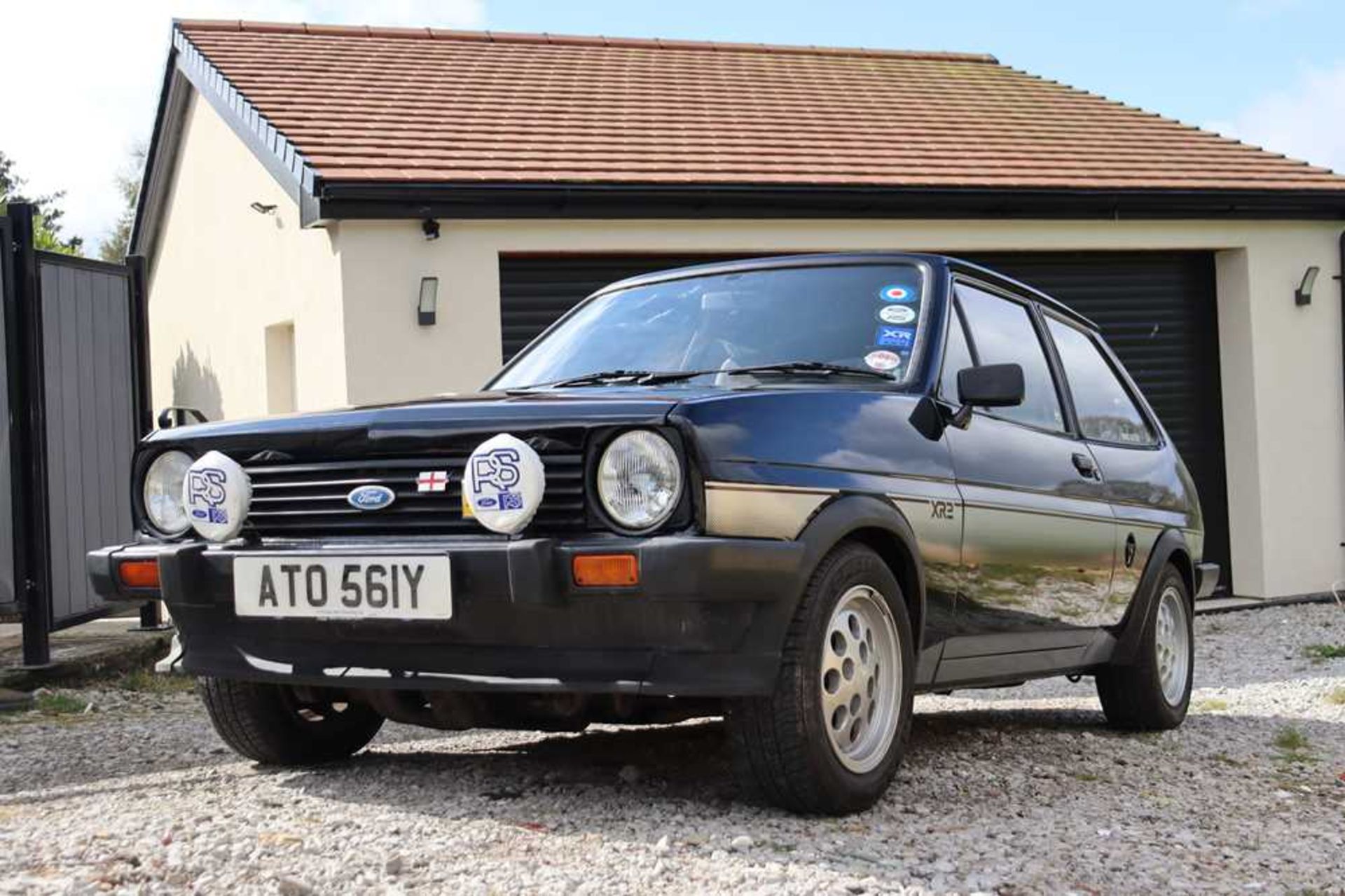 1983 Ford Fiesta XR2 - Image 6 of 56