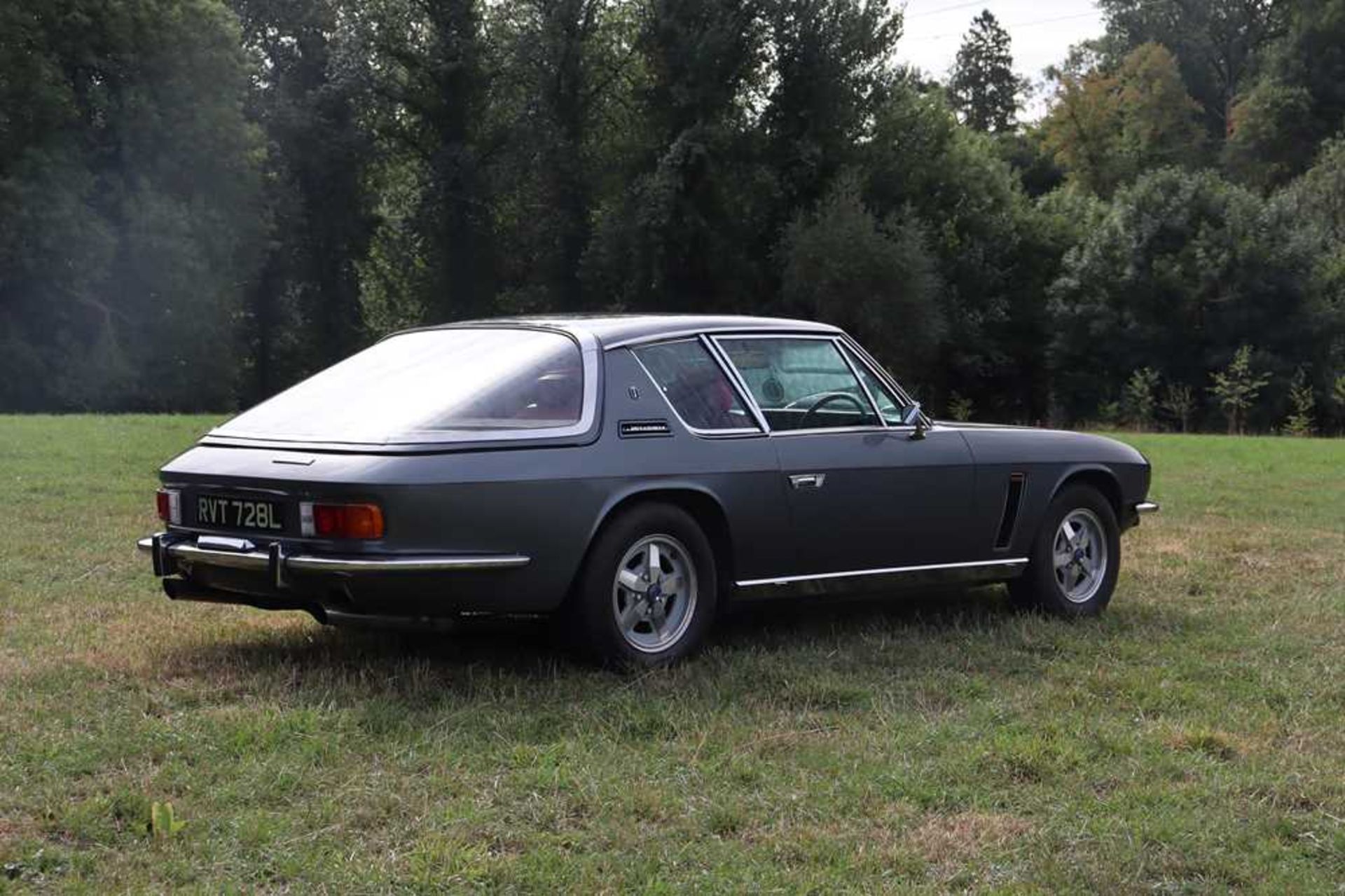 1972 Jensen Interceptor III - Image 8 of 38