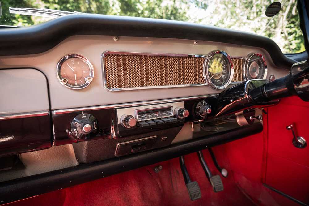 1964 Morris Oxford Series VI Farina Traveller Just 7,000 miles from new - Image 79 of 98