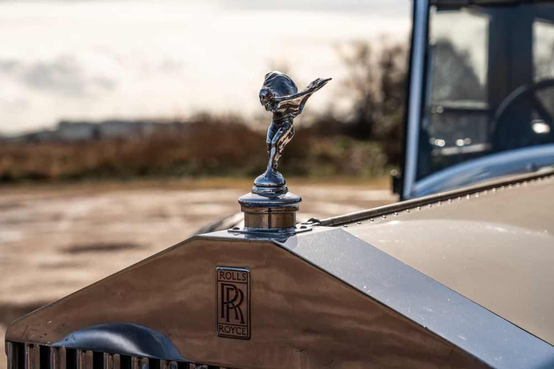 1929 Rolls-Royce Phantom II Limousine Coachwork by Park Ward - Bild 21 aus 92