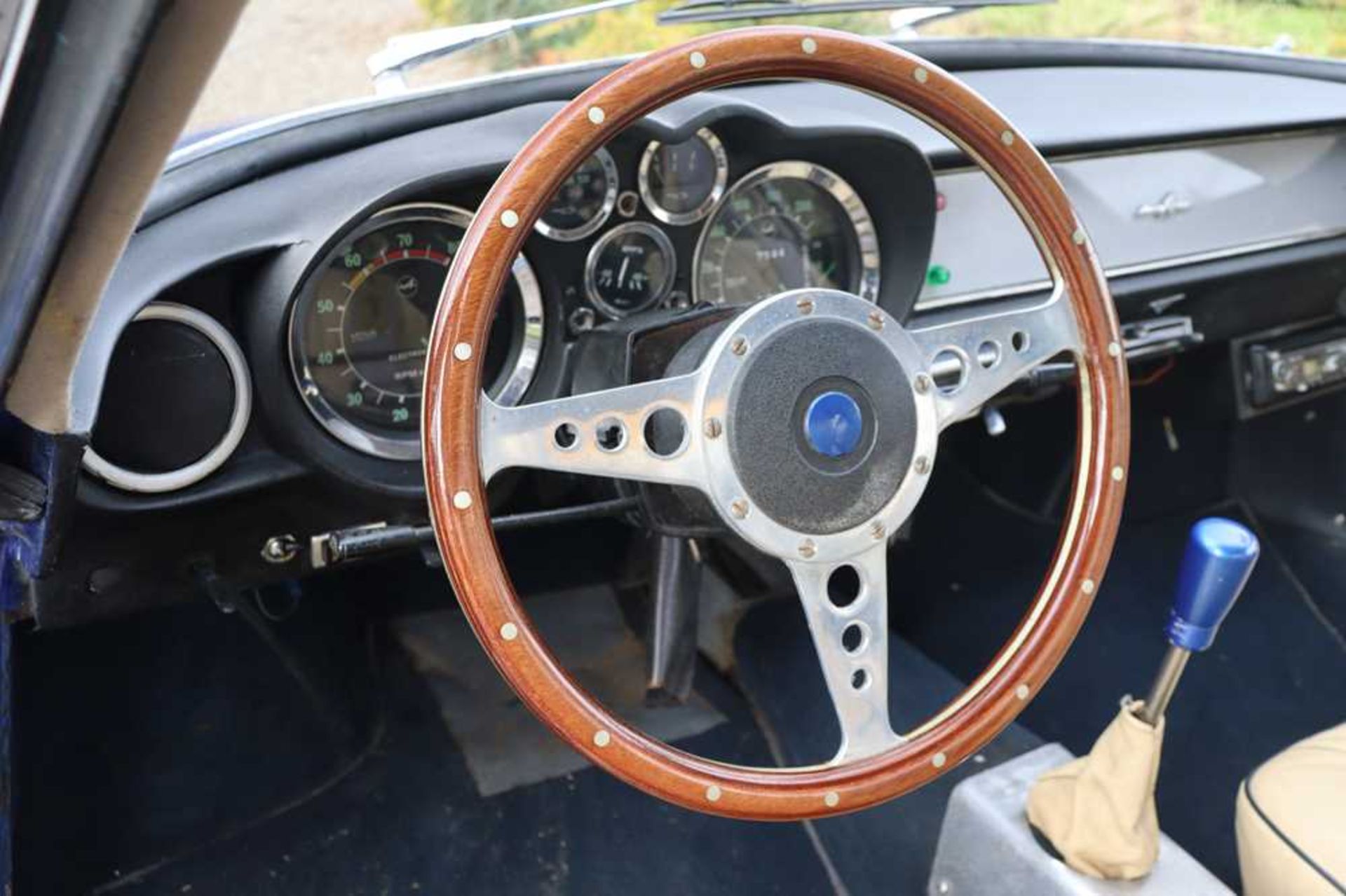 1974 Alpine Renault A110 - Image 33 of 61