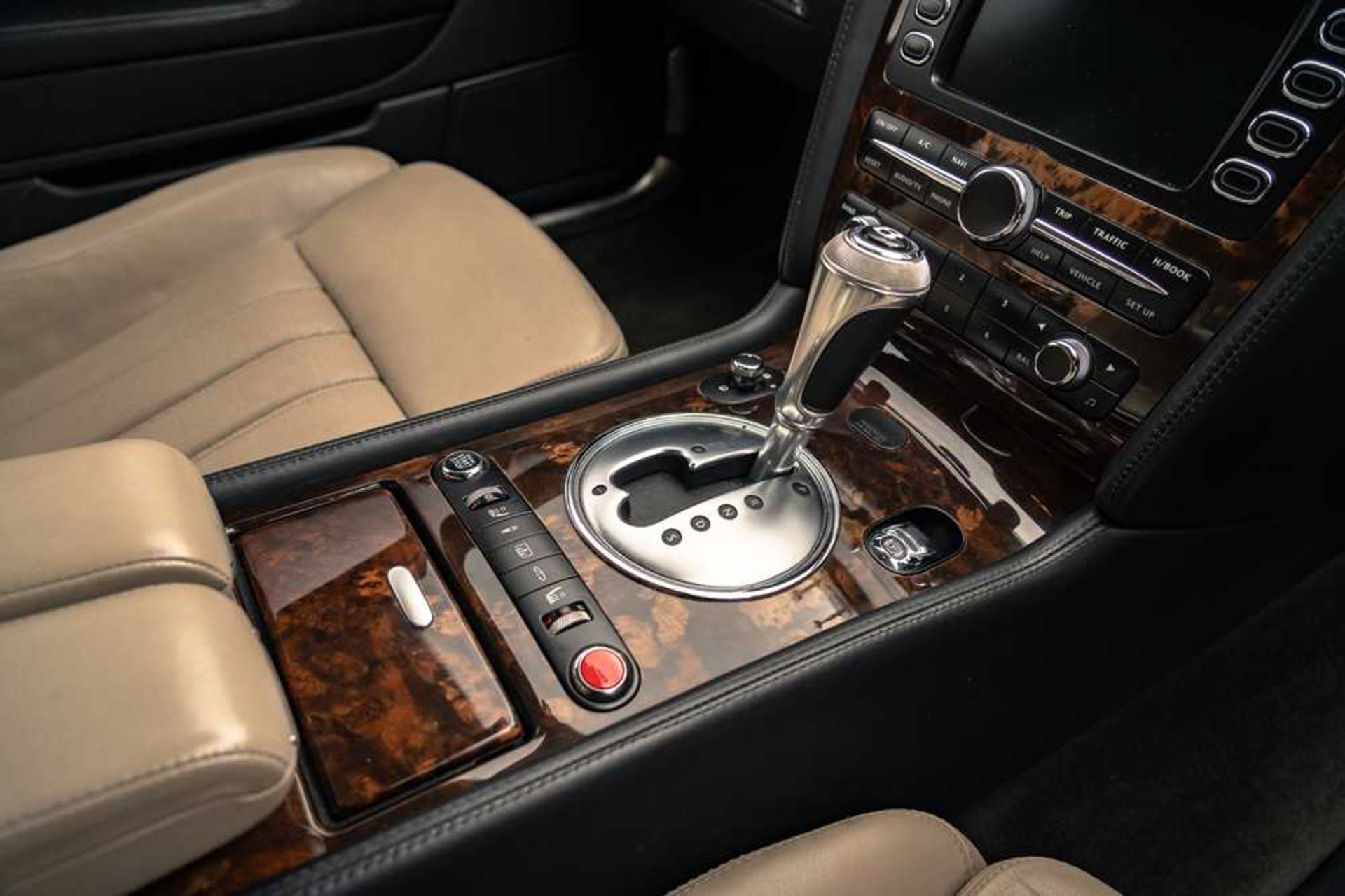 2005 Bentley Continental Flying Spur - Image 31 of 58