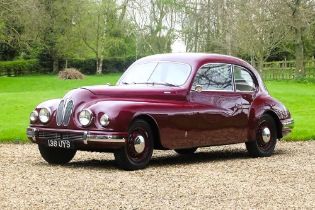 1953 Bristol 403