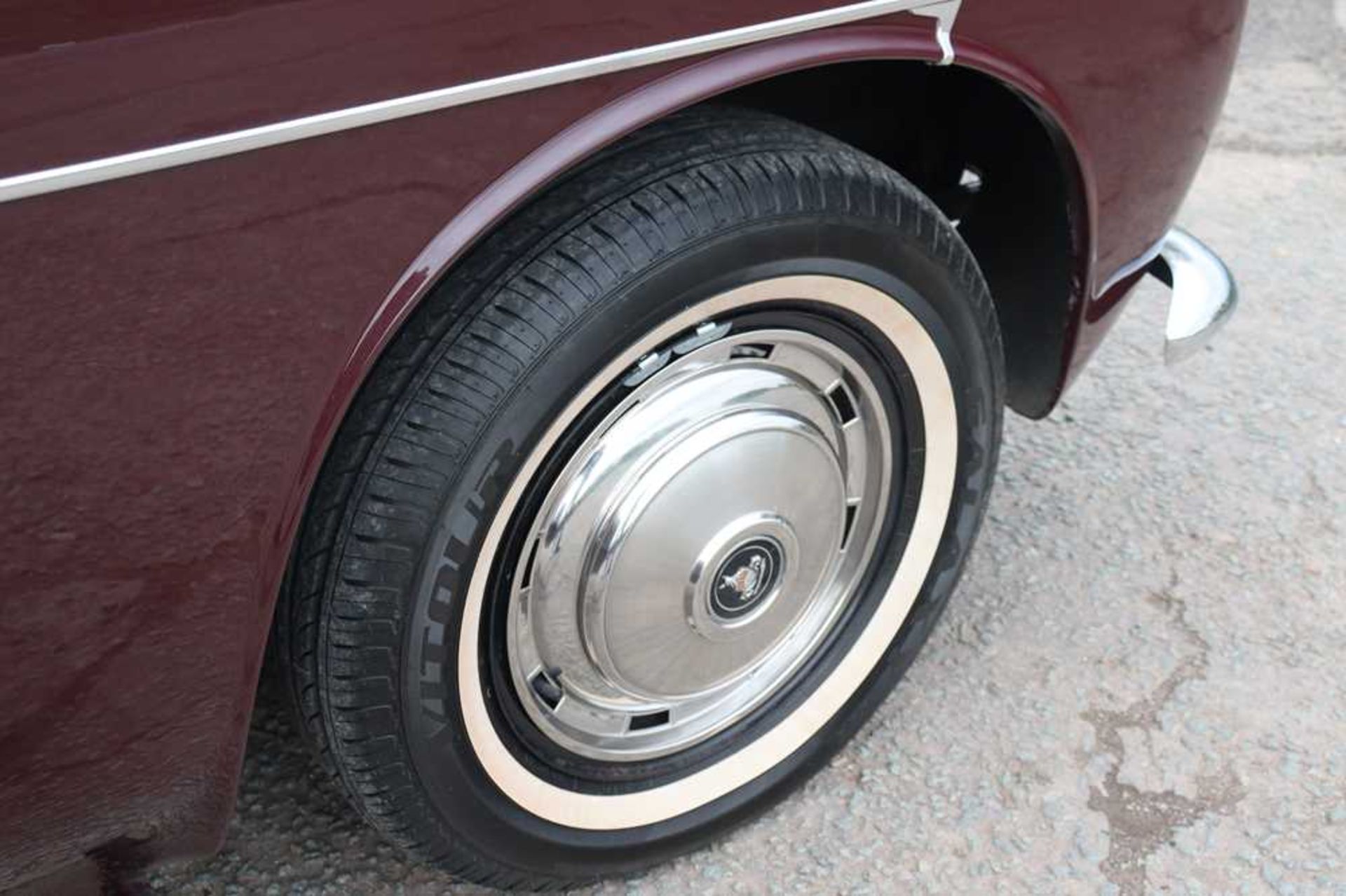 1964 Rover P5 3-Litre Coupe - Image 36 of 41
