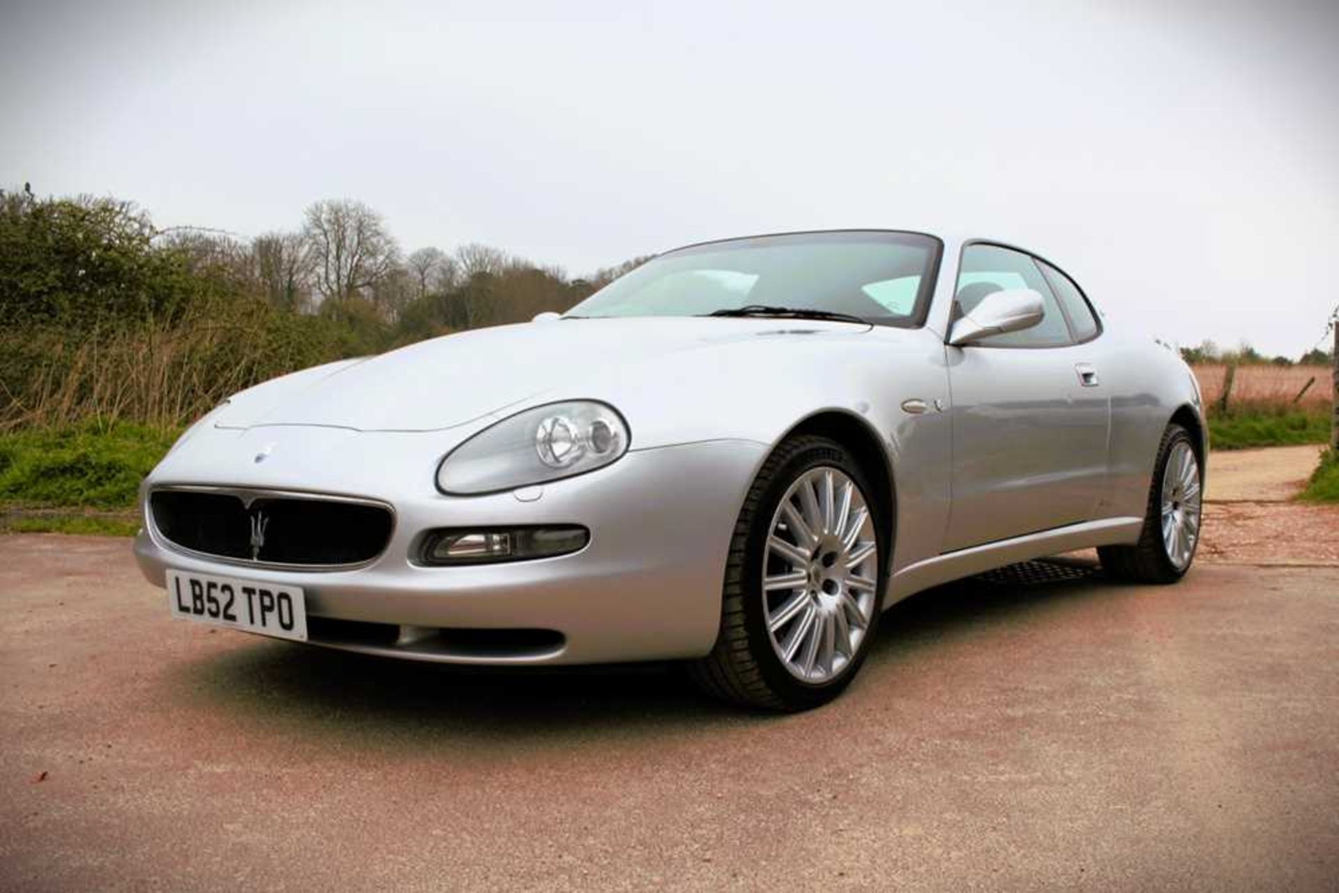 2003 Maserati 4200GT - Image 15 of 35