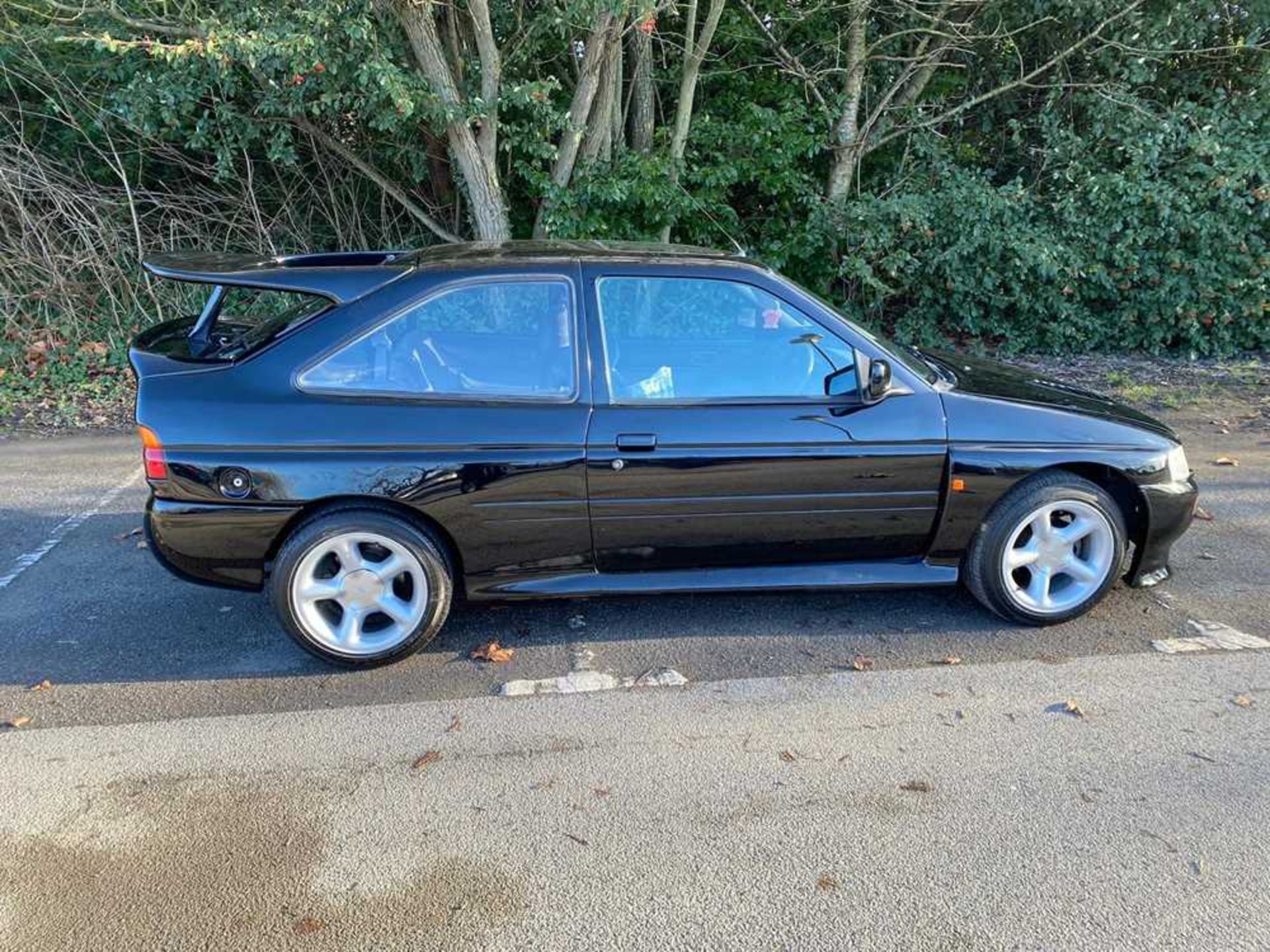 1992 Ford Escort RS Cosworth Evocation - Image 19 of 31
