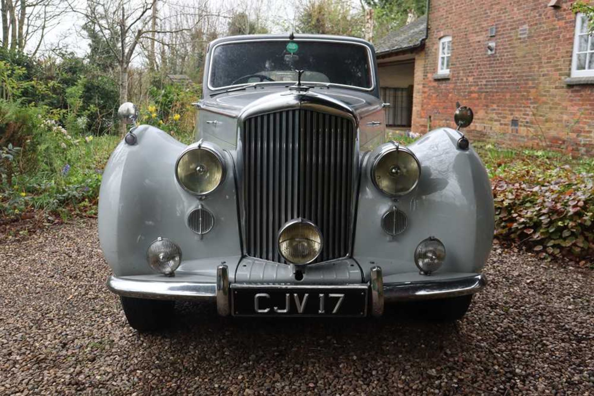 1951 Bentley MkVI Saloon - Image 7 of 48